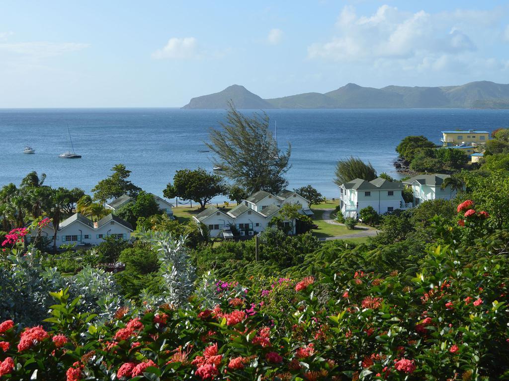 Oualie 4* Nevis