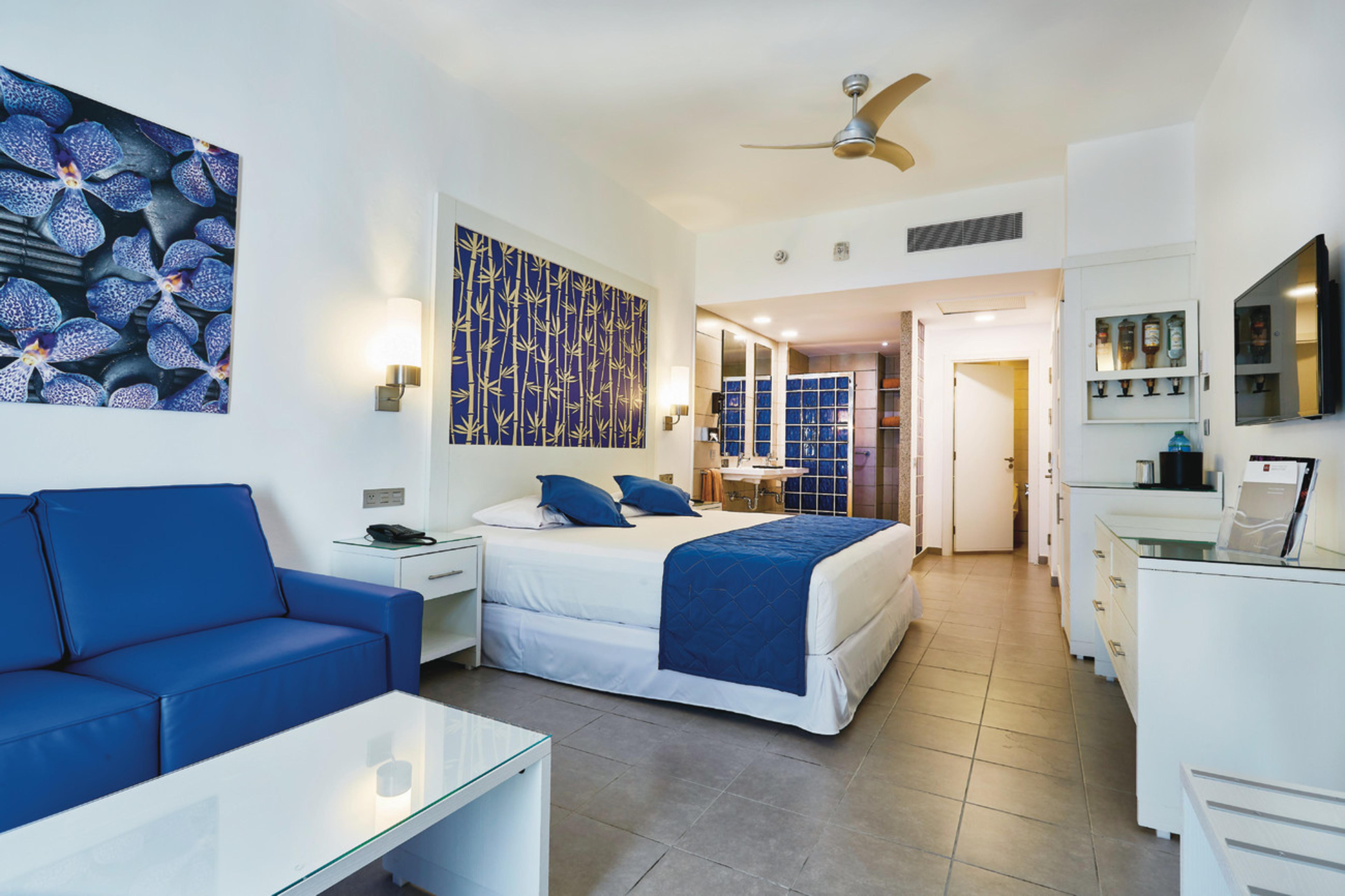 Riu Bambu Hotel Punta Cana
