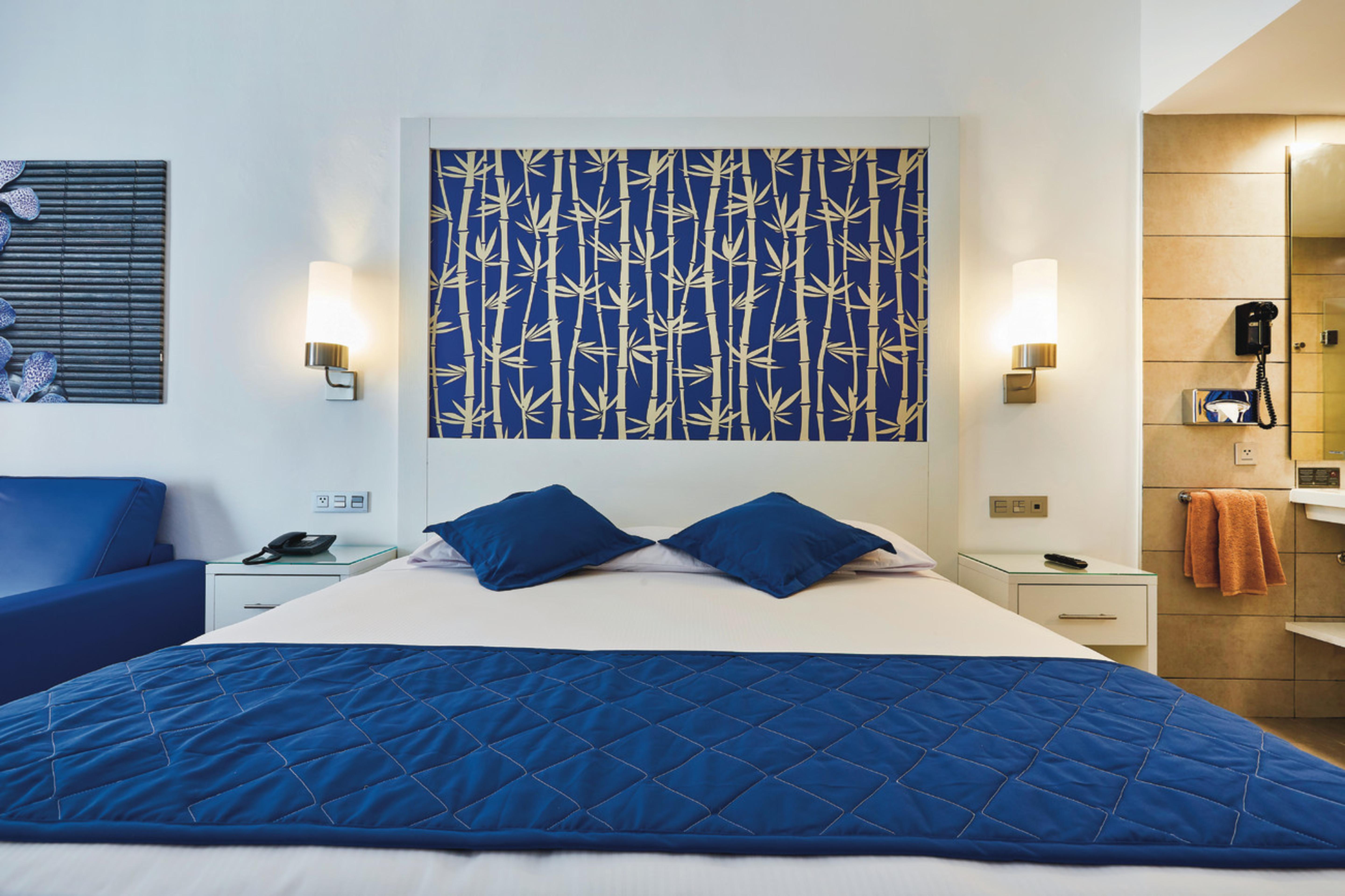 Riu Bambu 3* Punta Cana