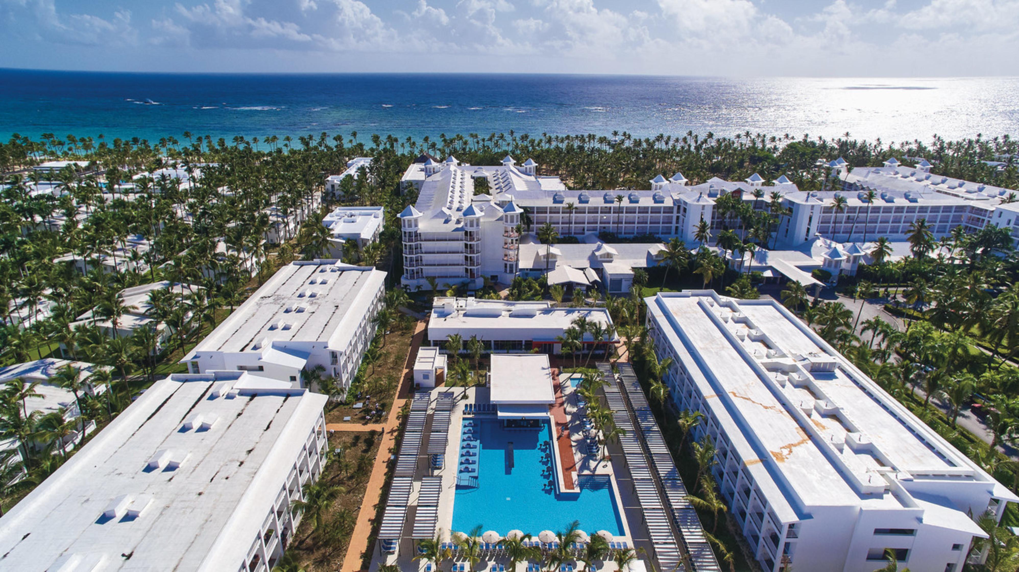 Riu Bambu Punta Cana