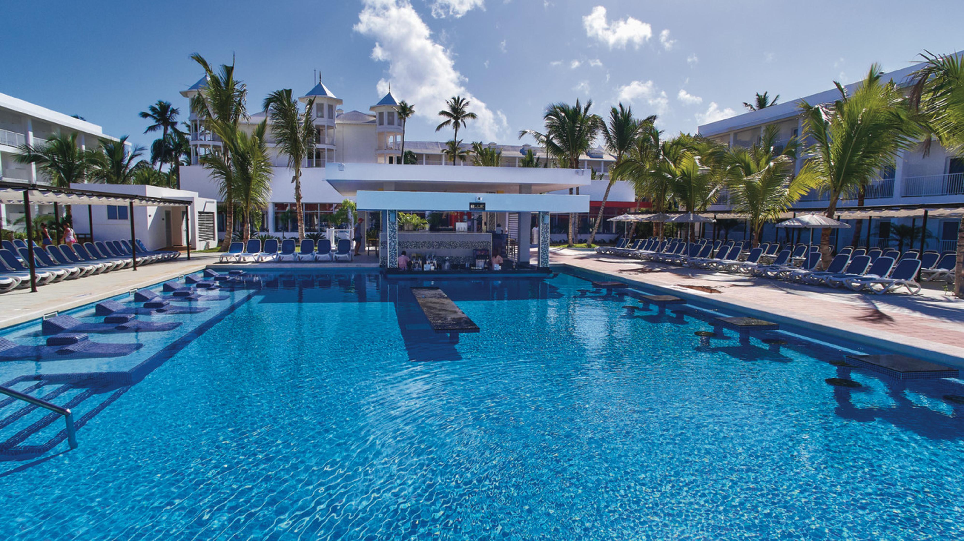 Riu Bambu 3* Punta Cana