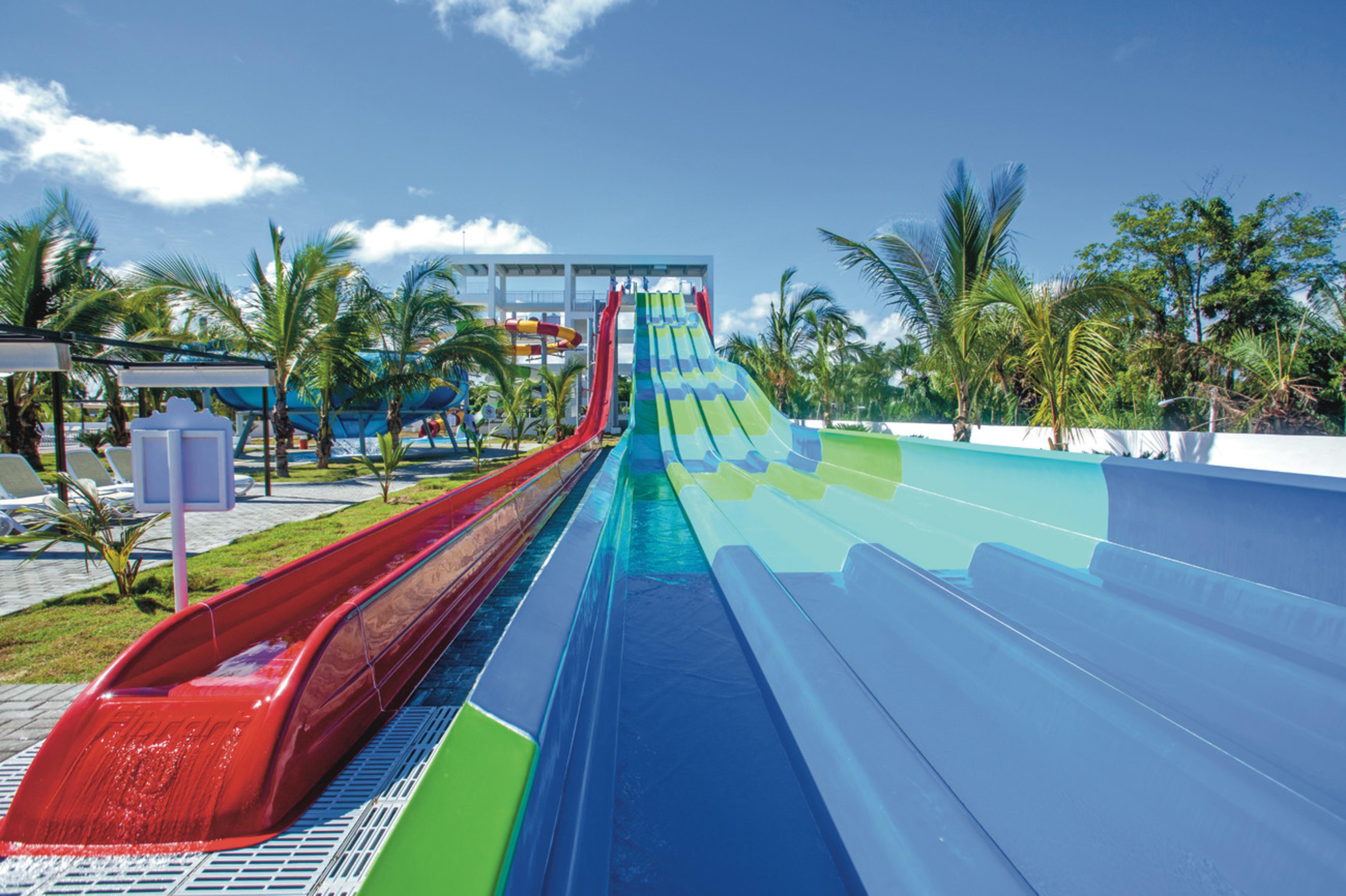 Riu Bambu Punta Cana