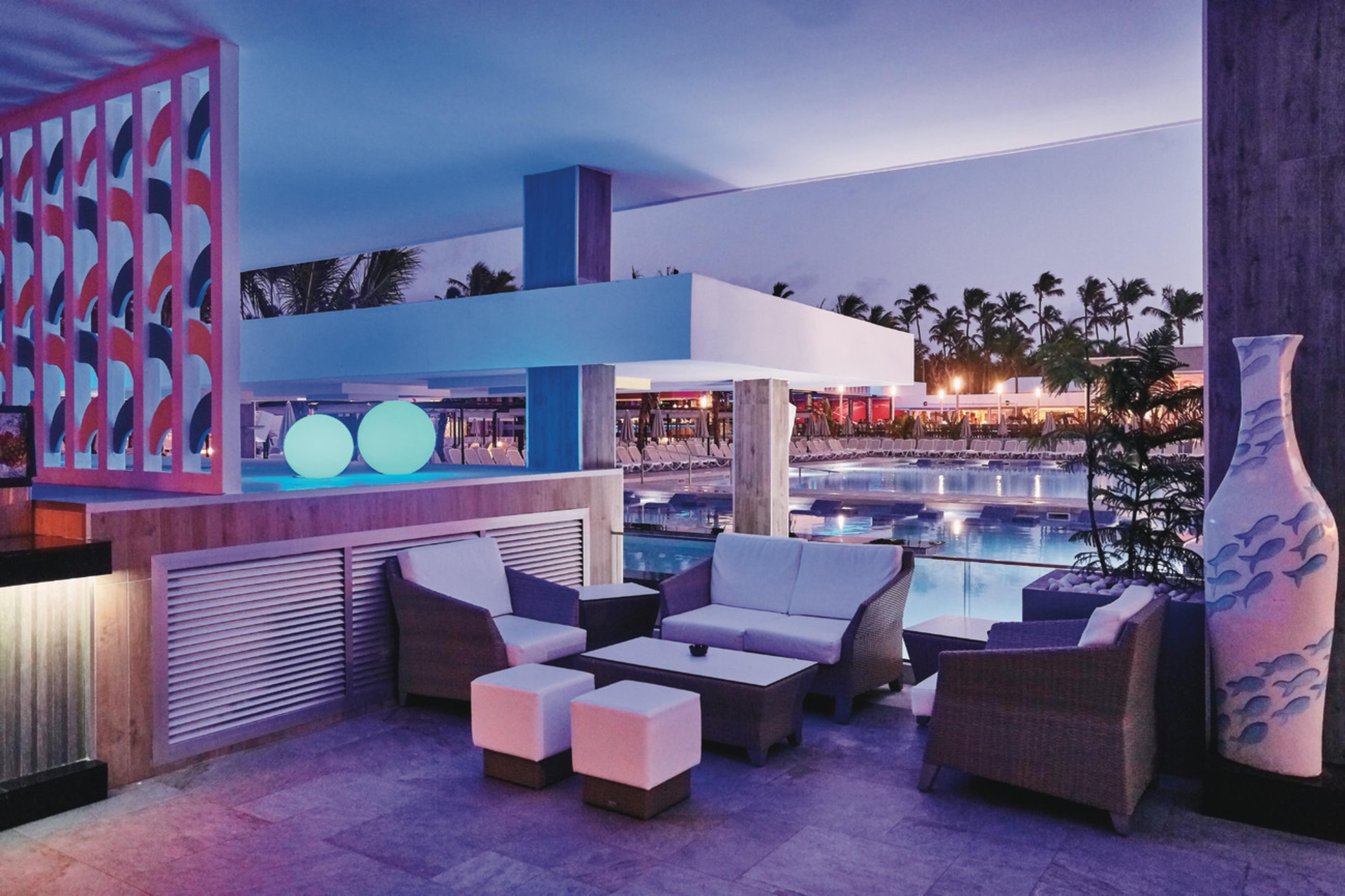Hotel Riu Bambu 3*