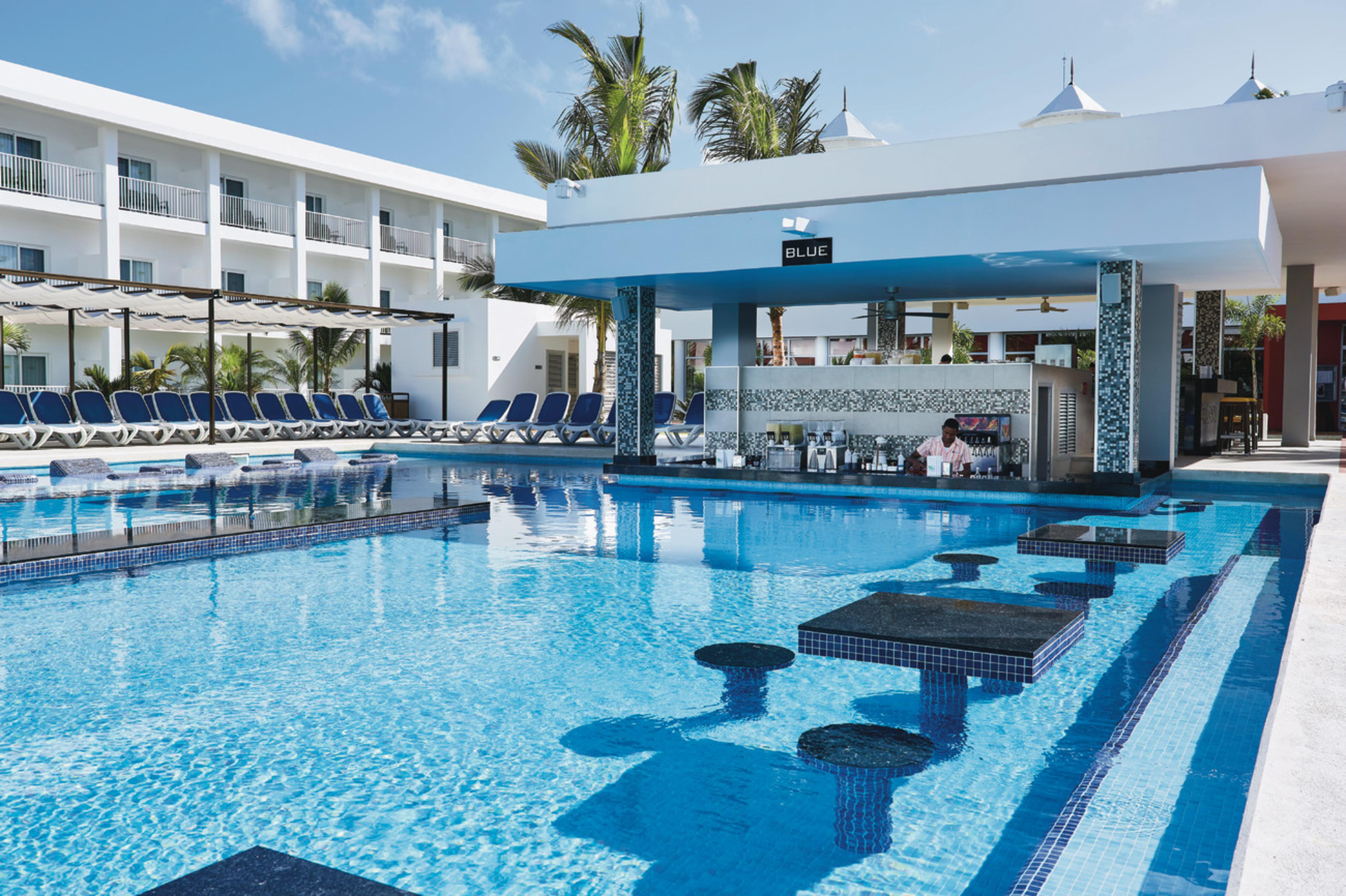 Riu Bambu Hotel Punta Cana