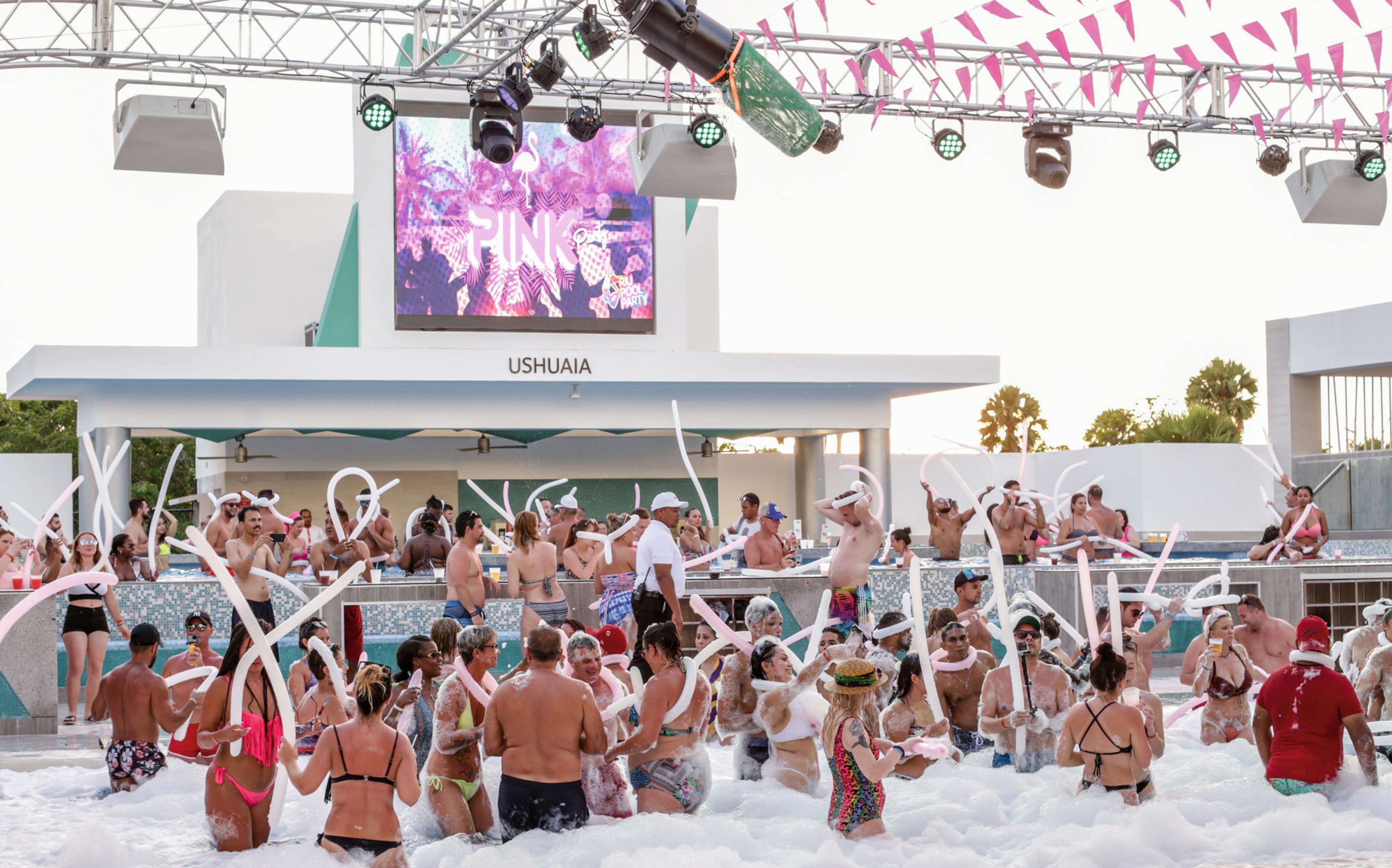 Riu Bambu Hotel