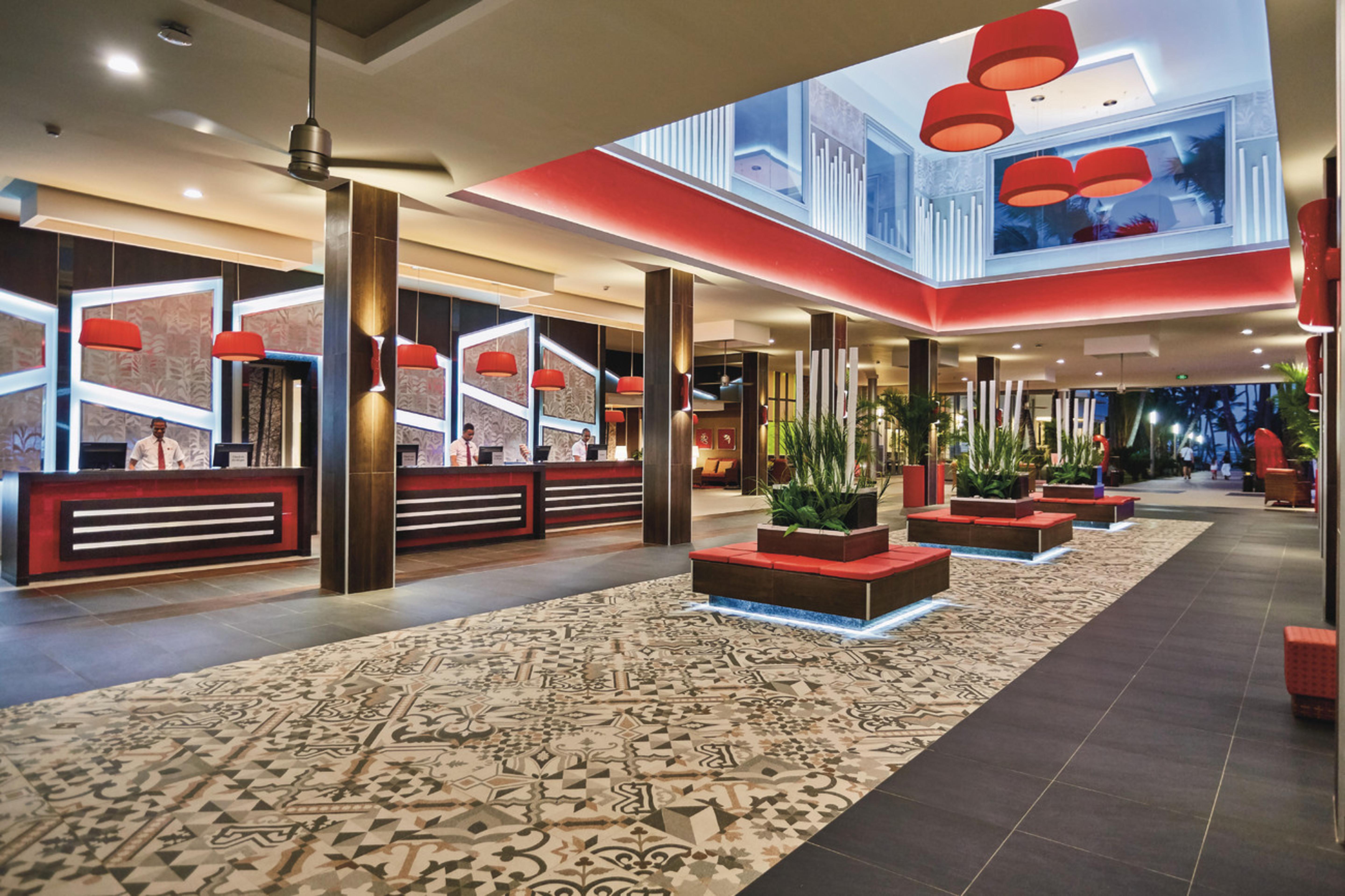 Riu Bambu Hotel 3*