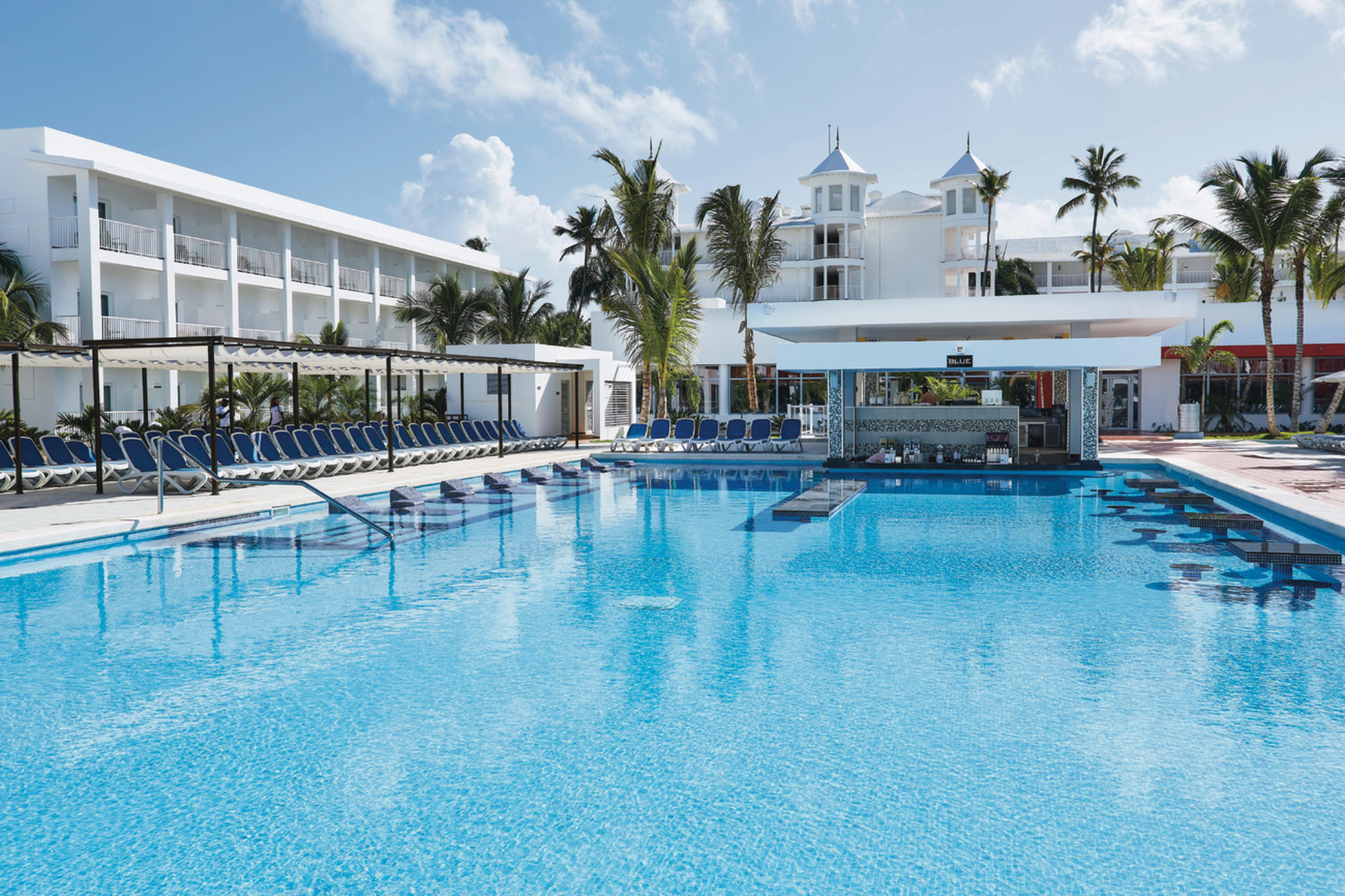 Riu Bambu 3*