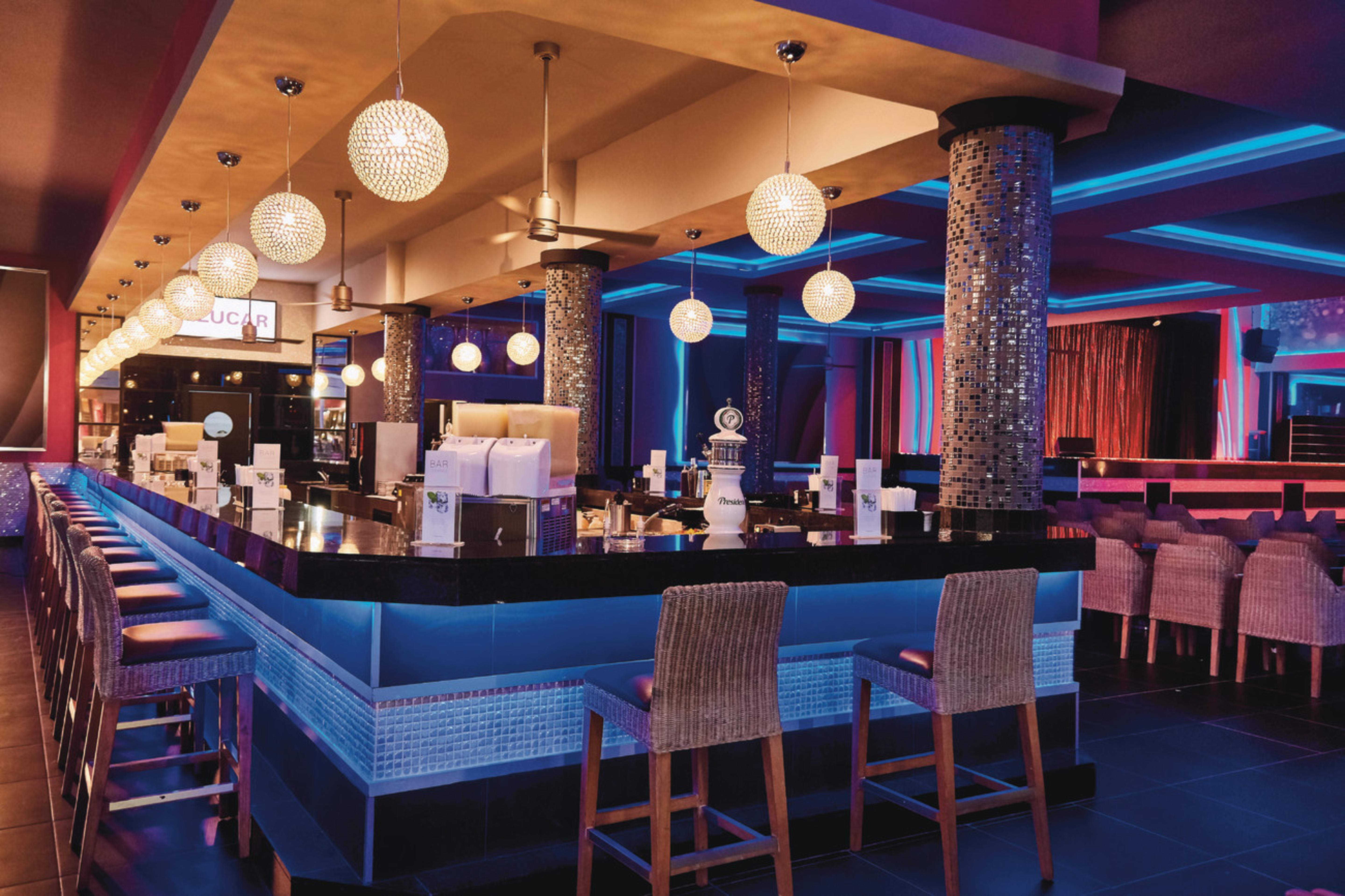 Hotel Riu Bambu