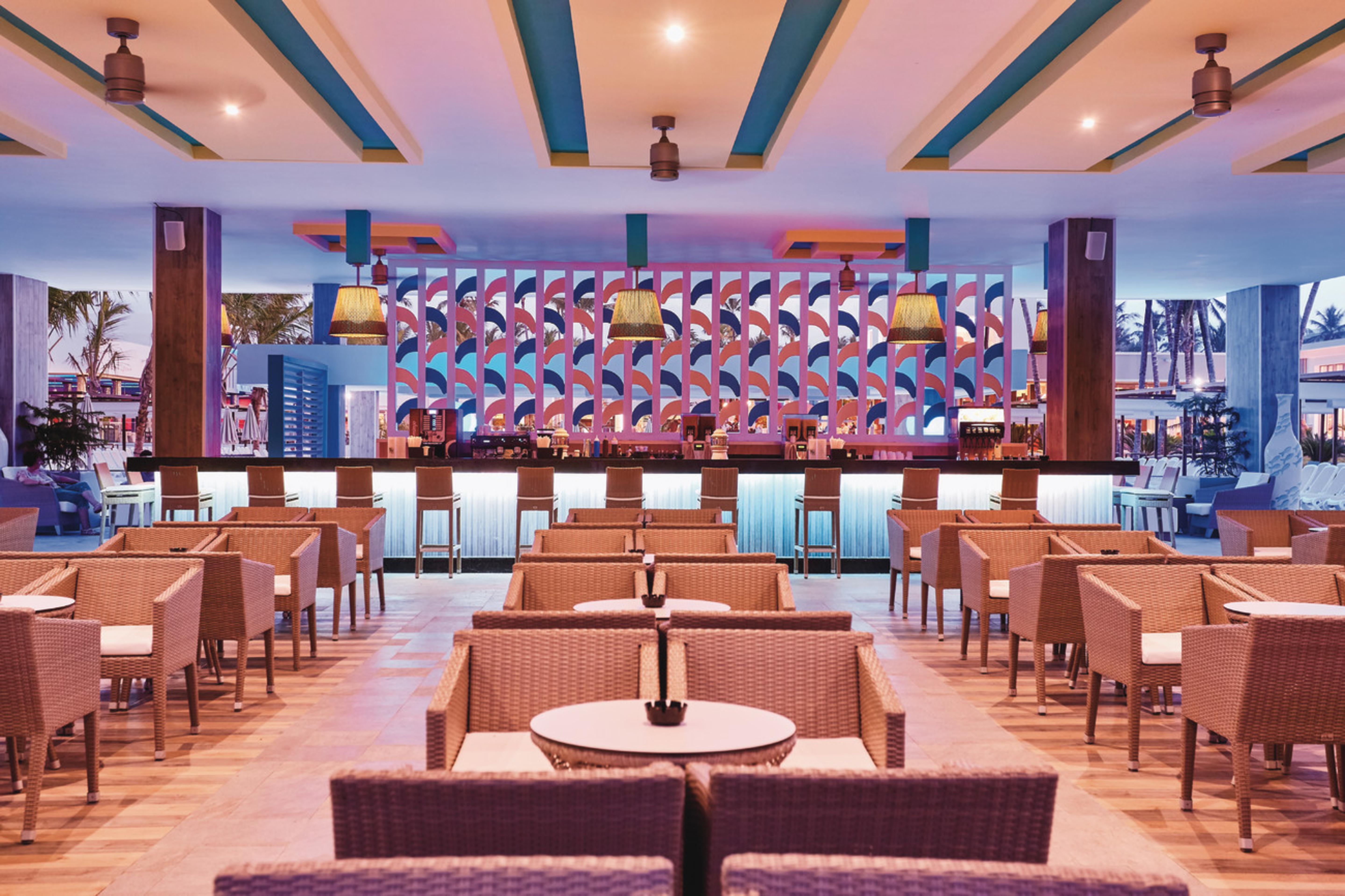 Hotel Riu Bambu Punta Cana