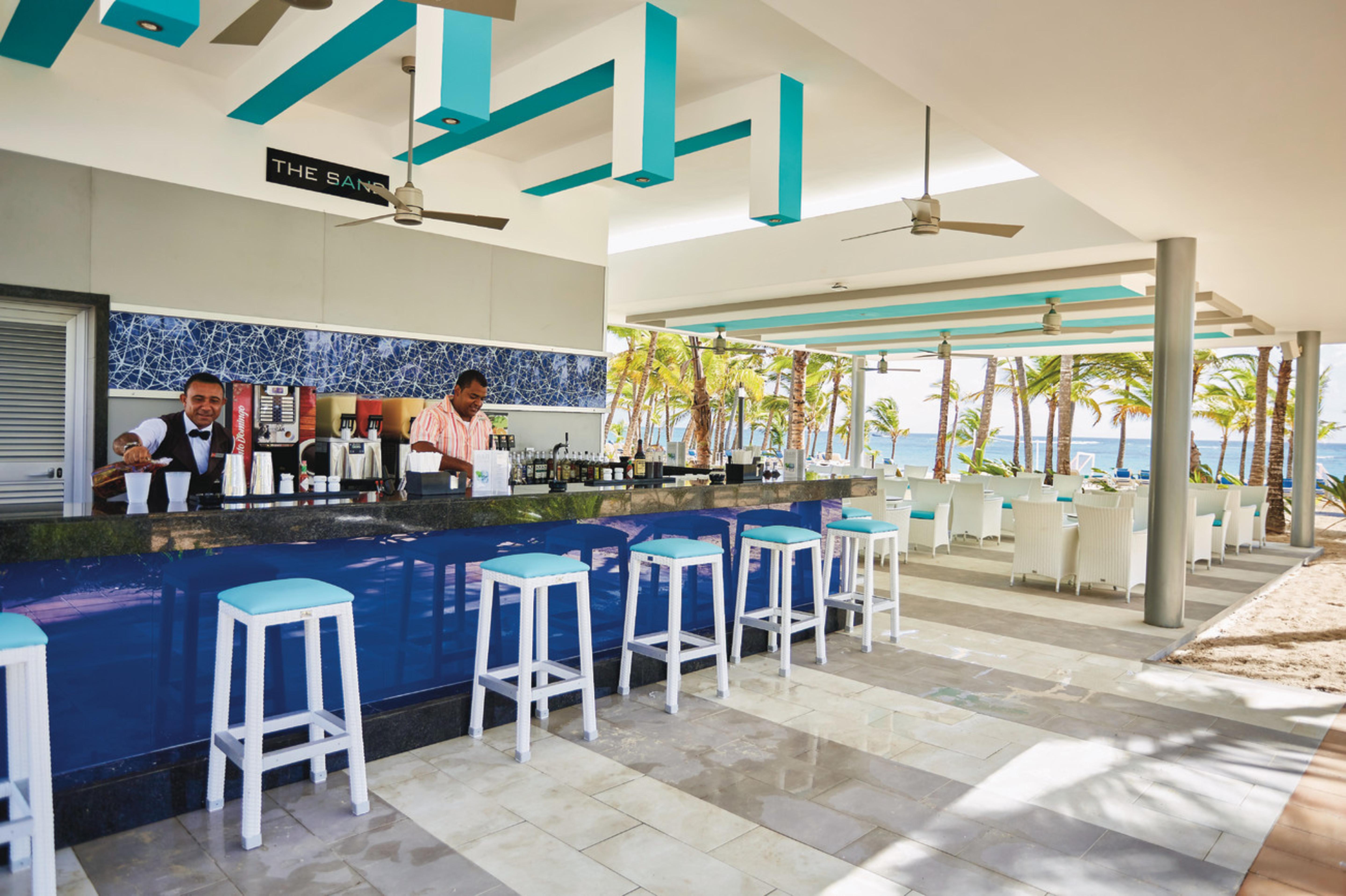 Riu Bambu Hotel 3*