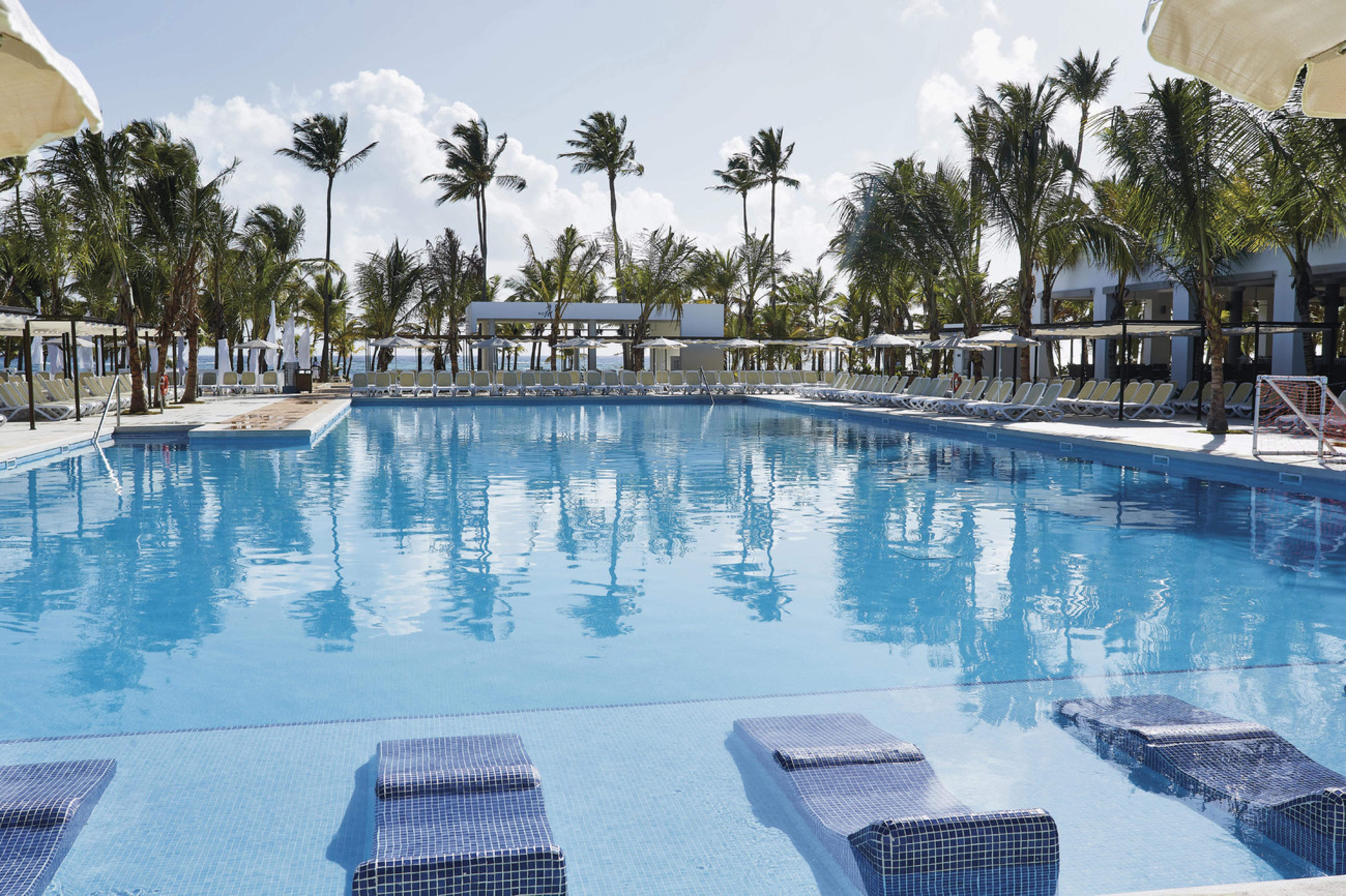Riu Bambu