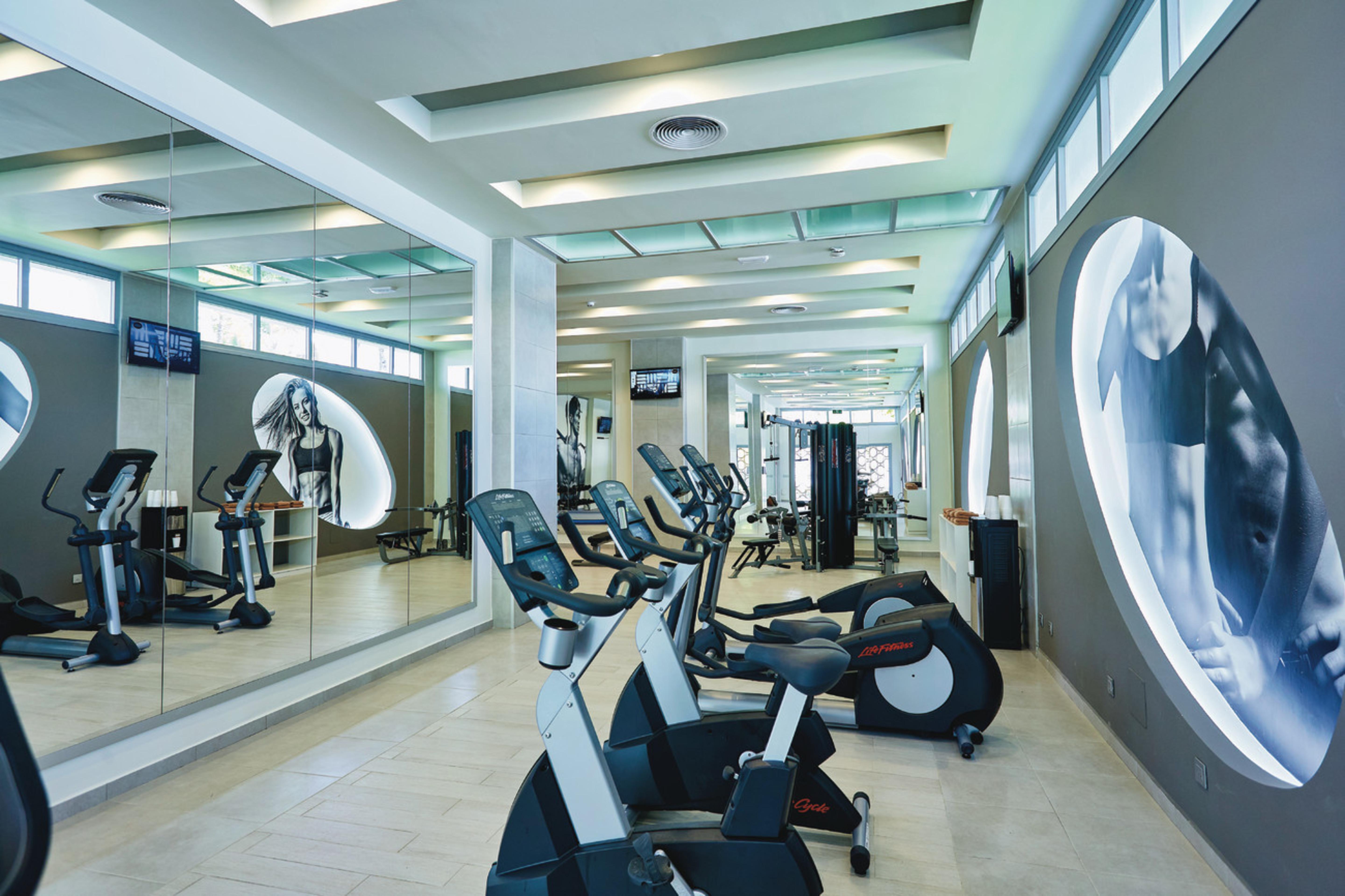 Hotel Riu Bambu