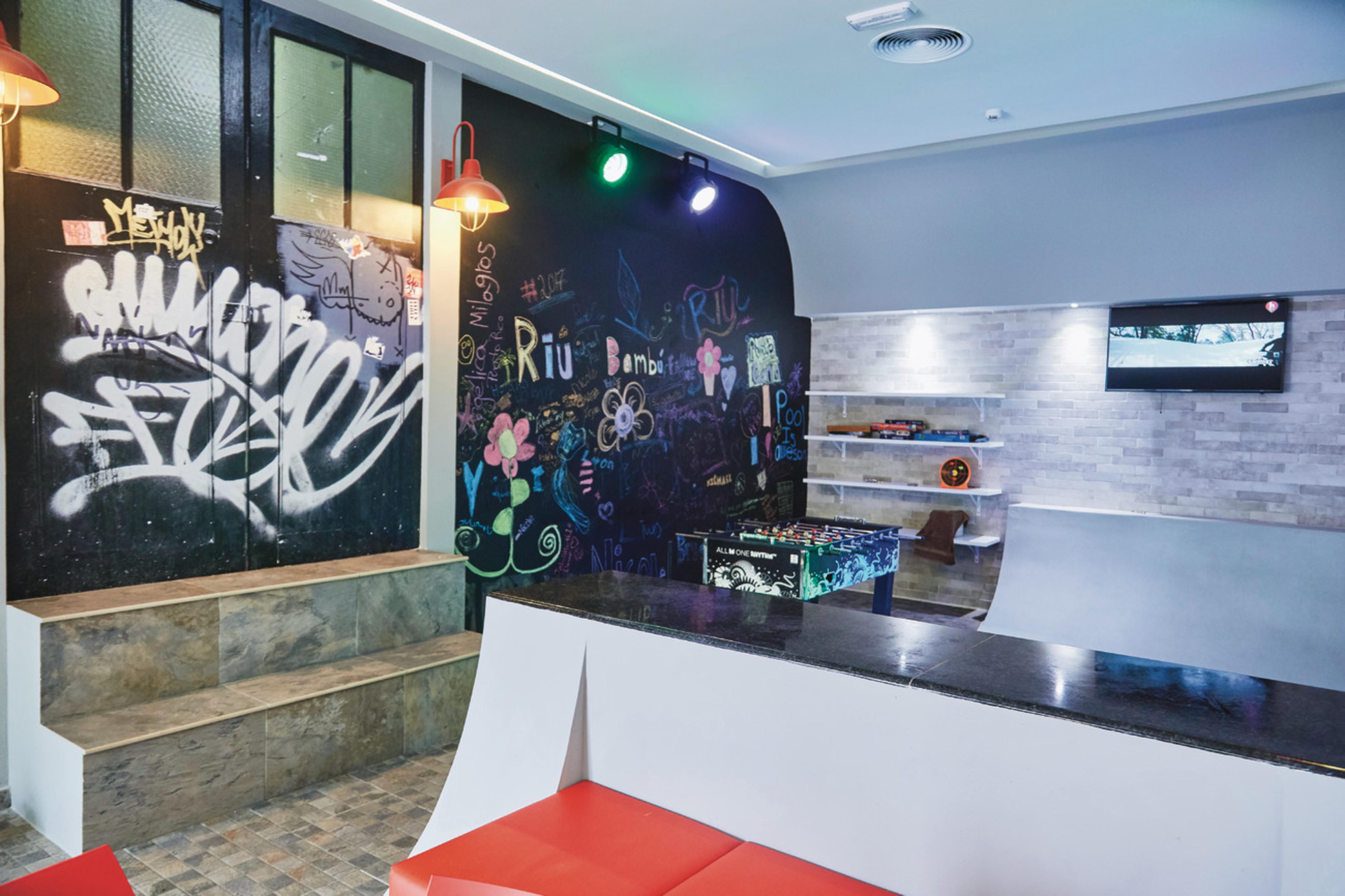 Riu Bambu Hotel Punta Cana
