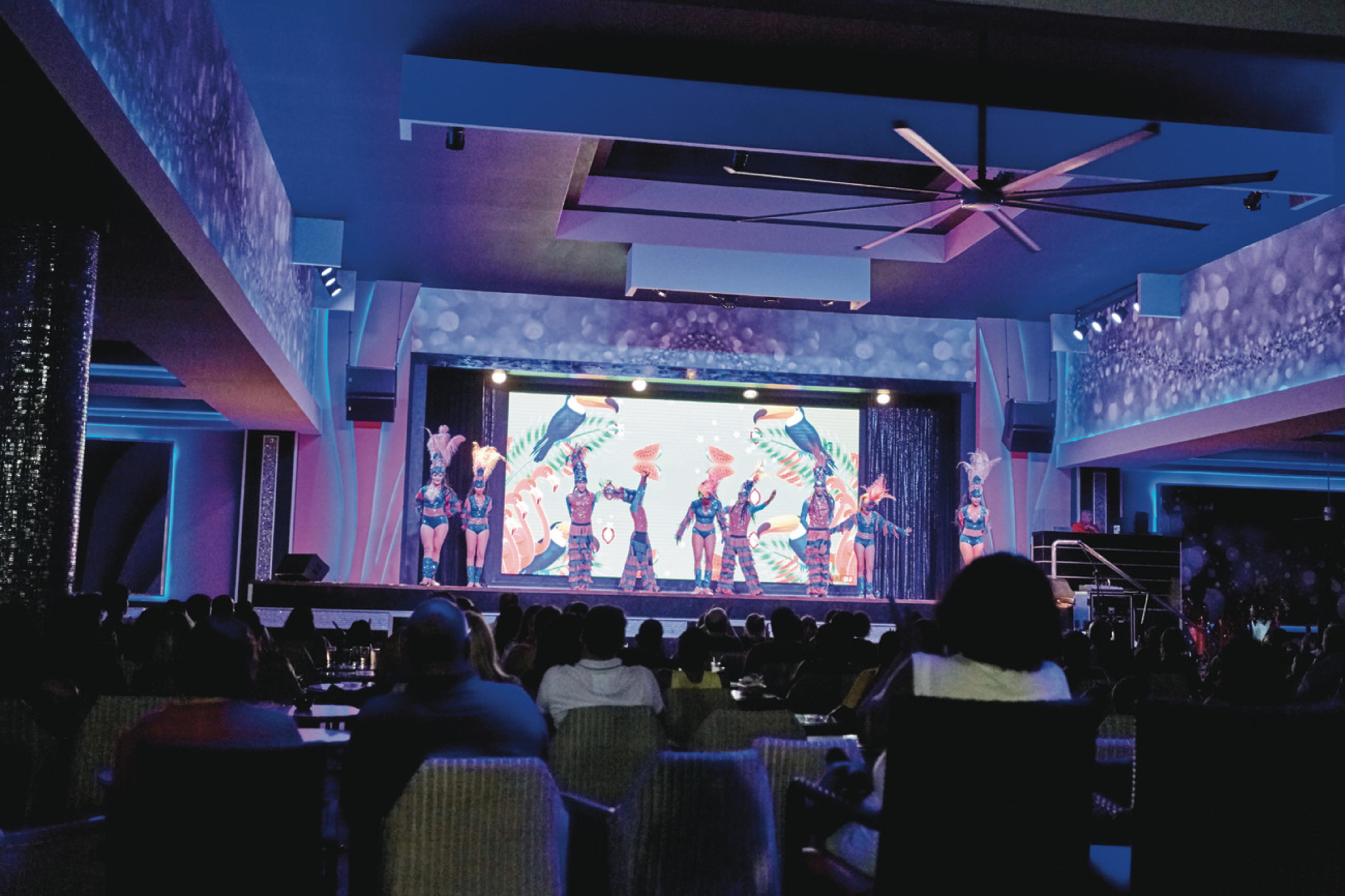 Riu Bambu Hotel 3*