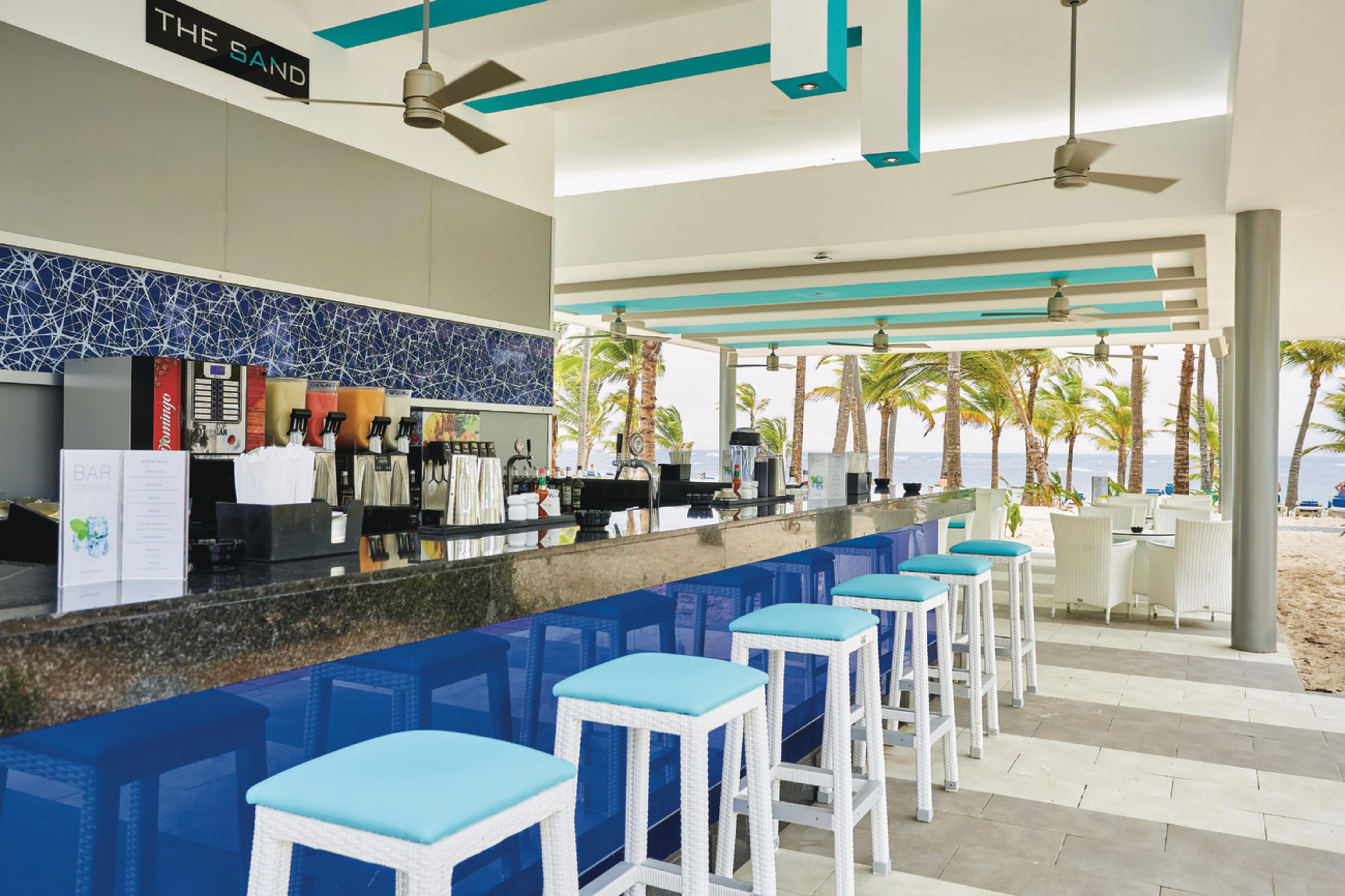 Riu Bambu Hotel