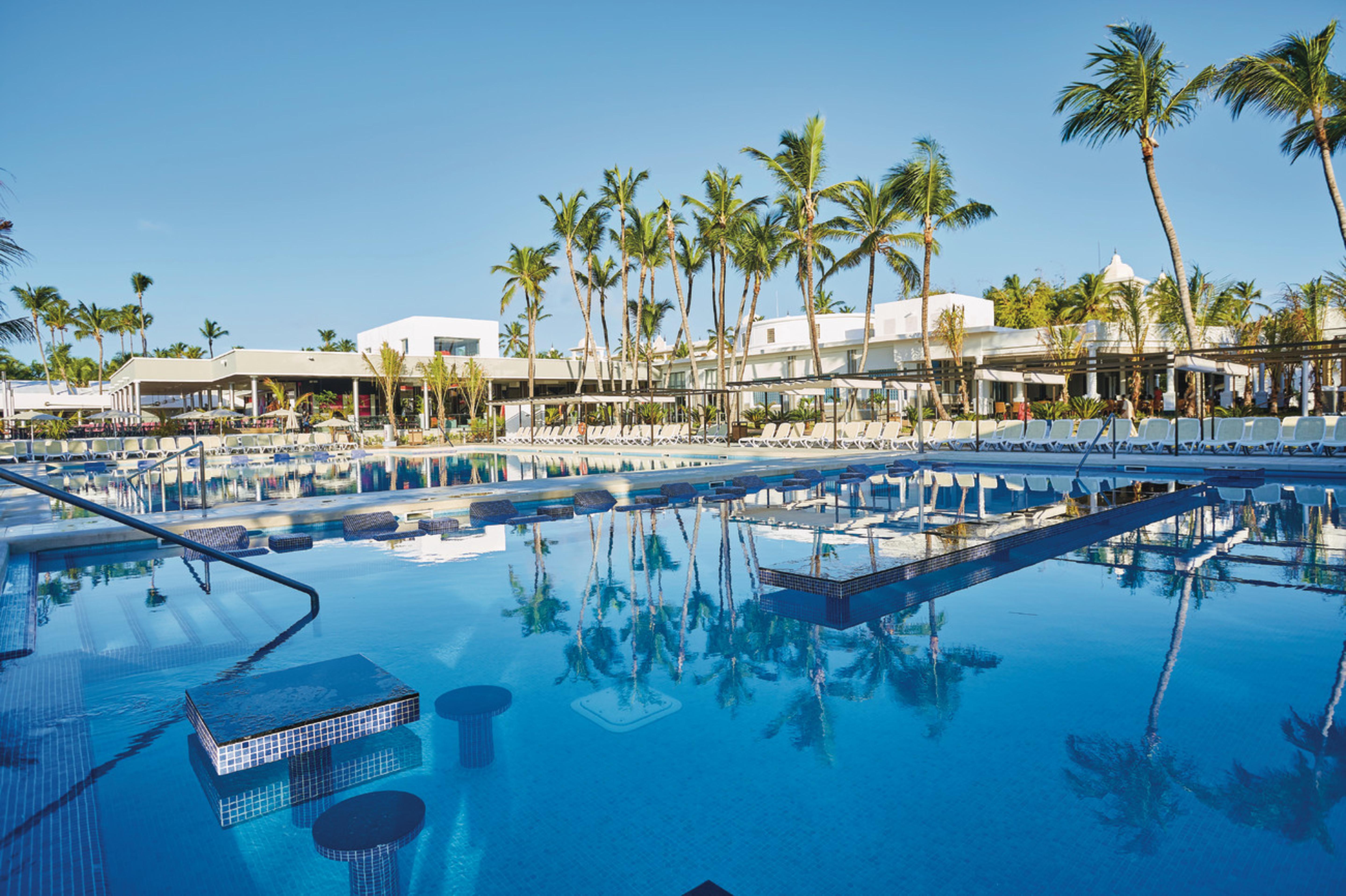 Riu Bambu