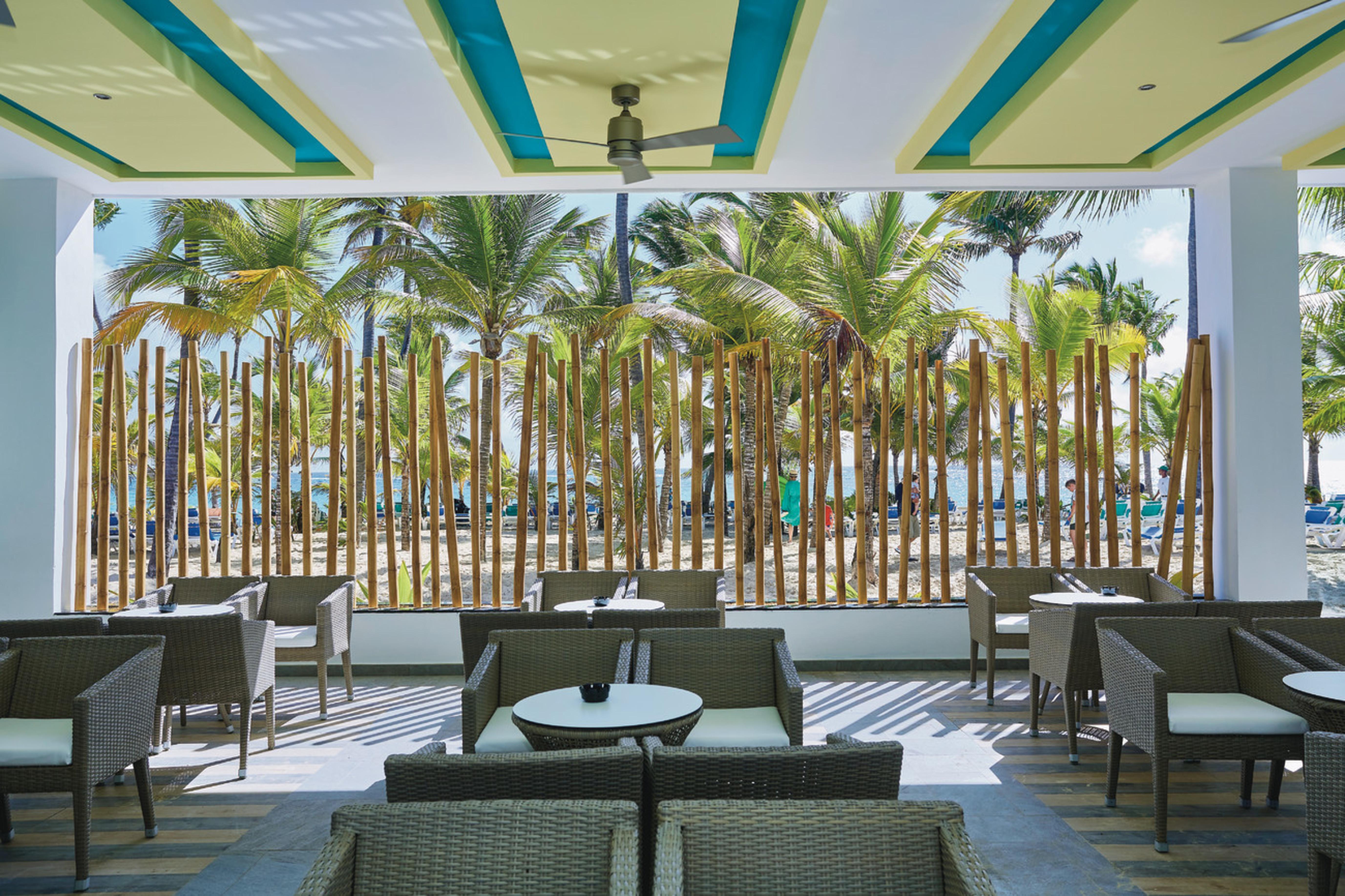 Riu Bambu 3*