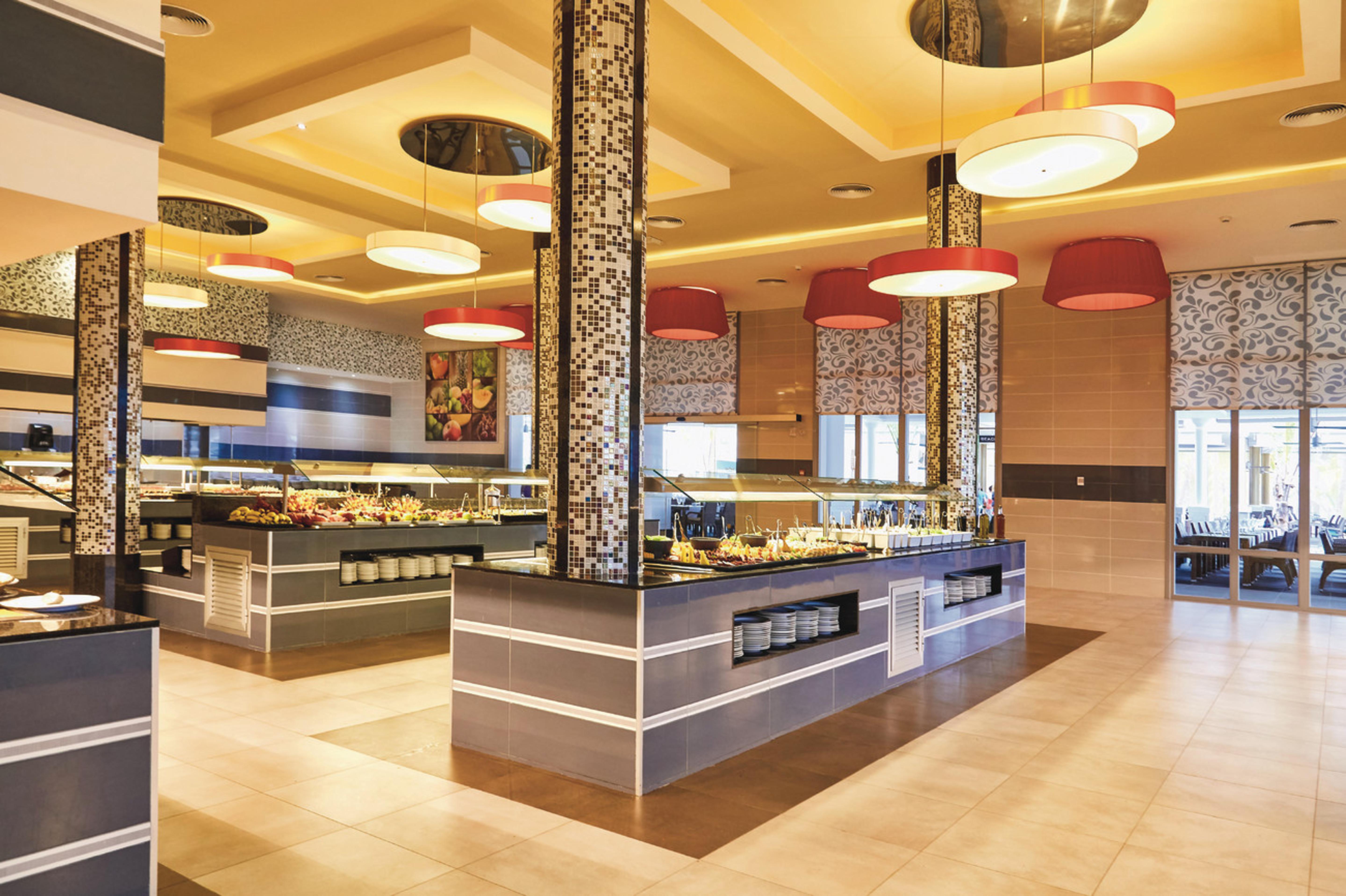 Riu Bambu Punta Cana