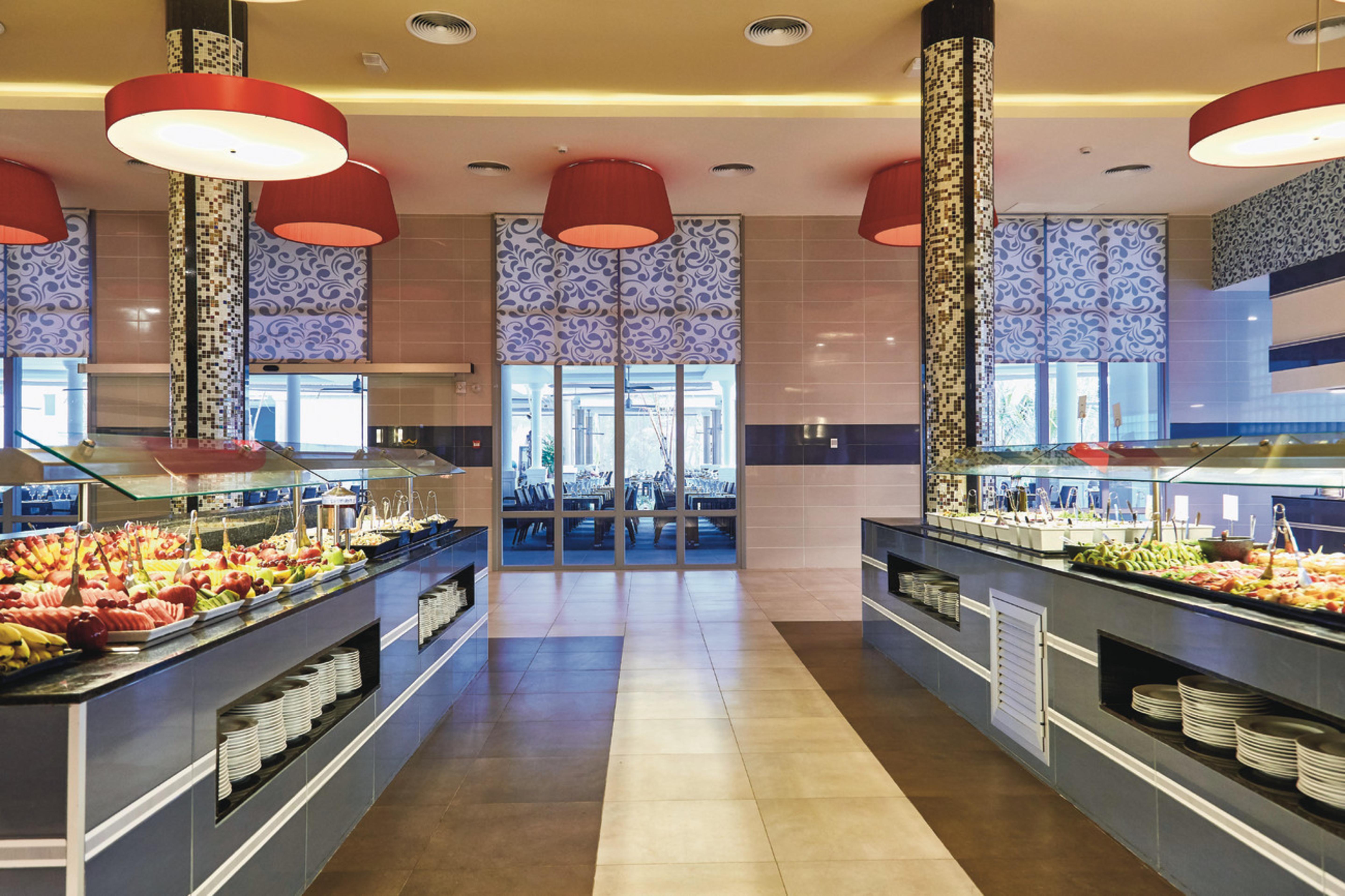Hotel Riu Bambu Punta Cana