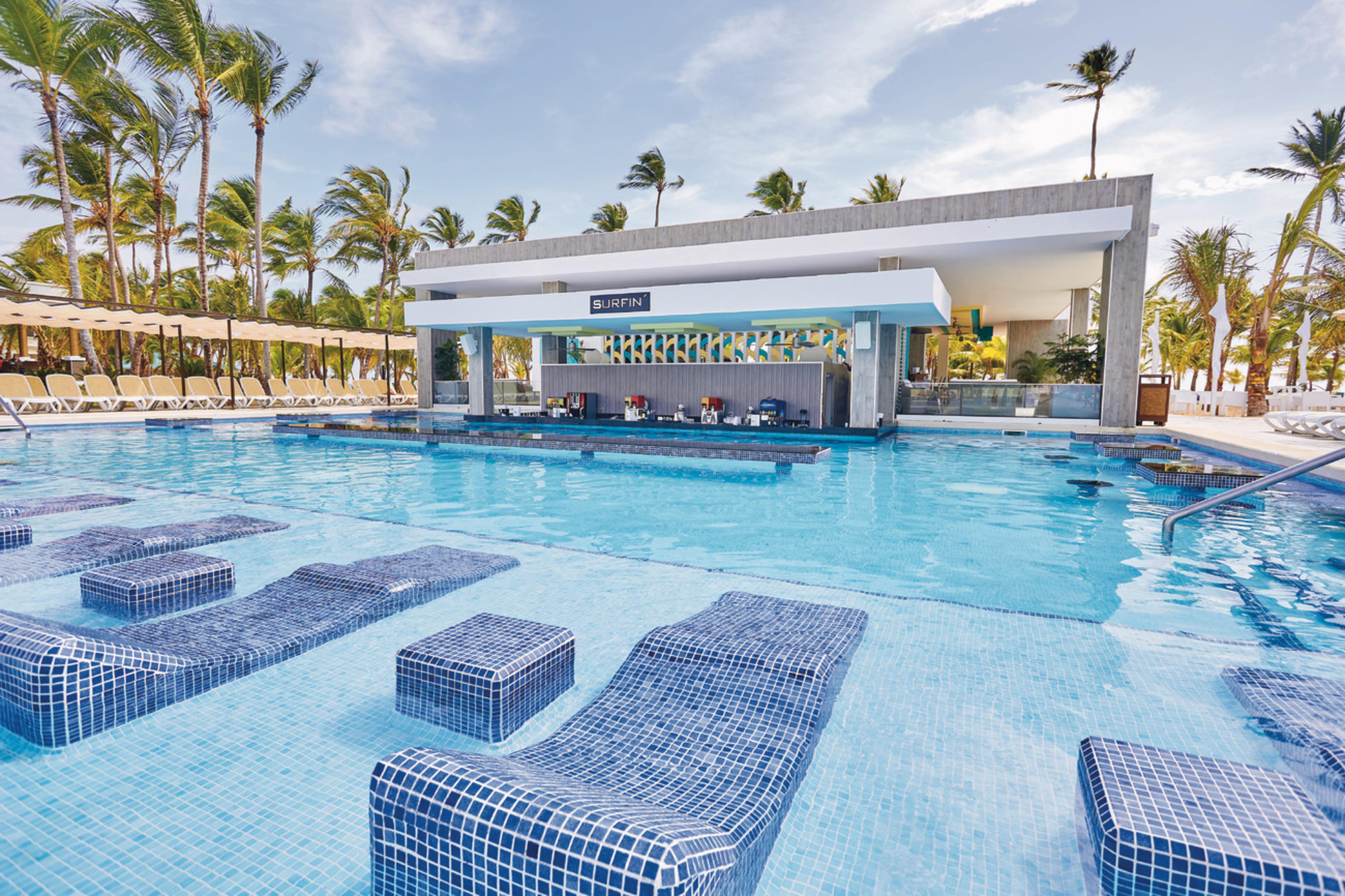 Hotel Riu Bambu Punta Cana
