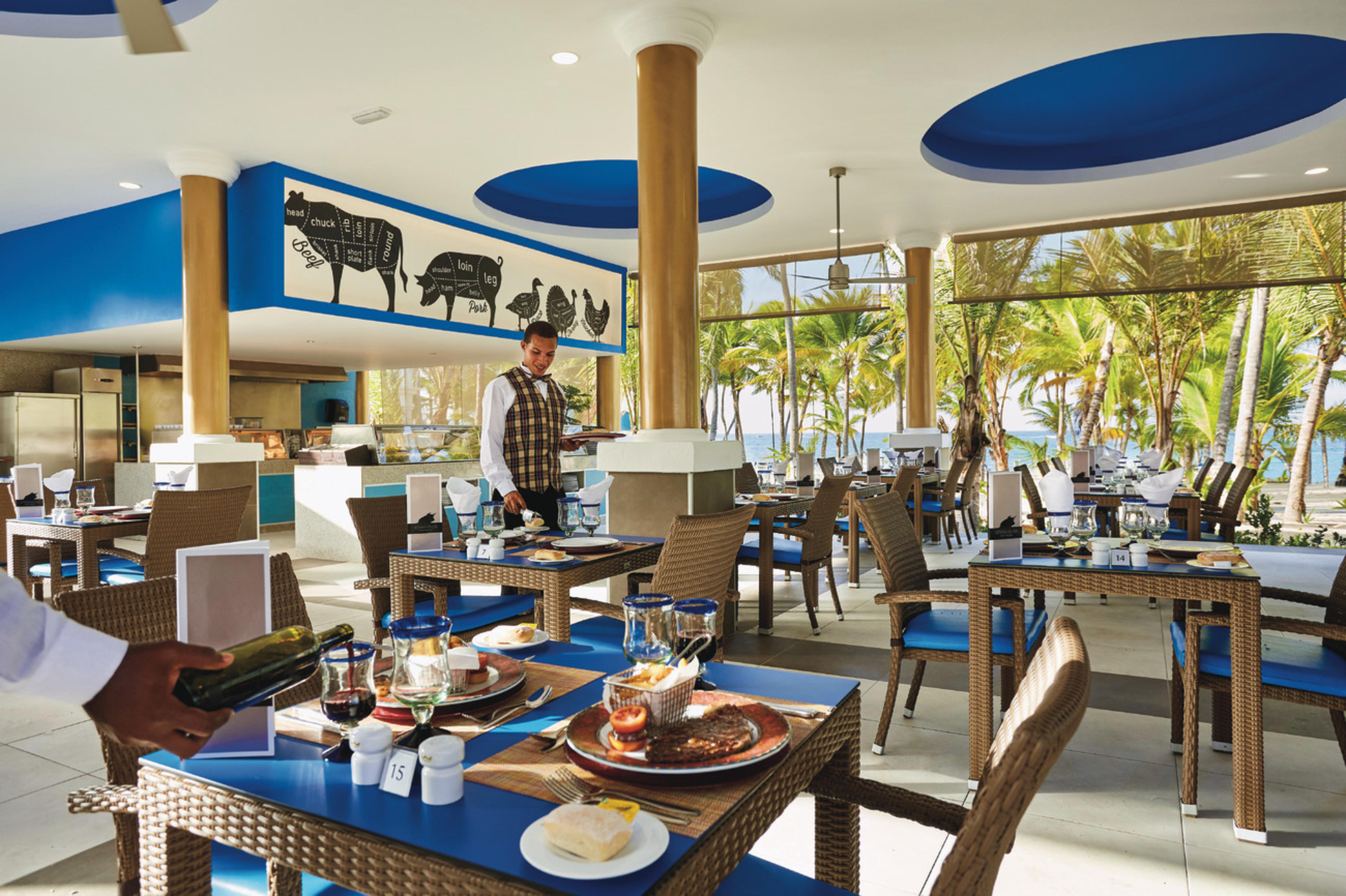 Hotel Riu Bambu Punta Cana