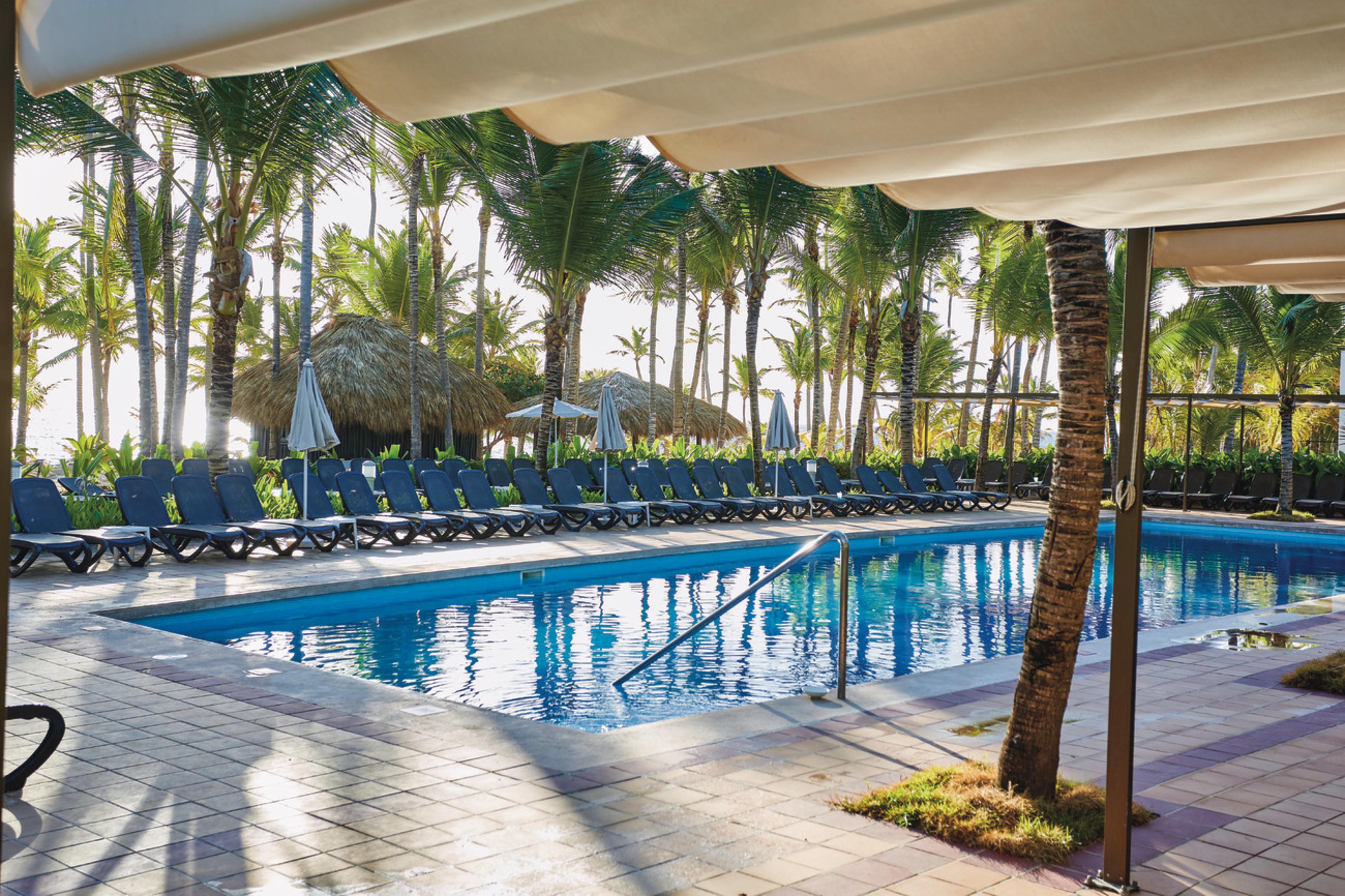 Hotel Riu Bambu Punta Cana