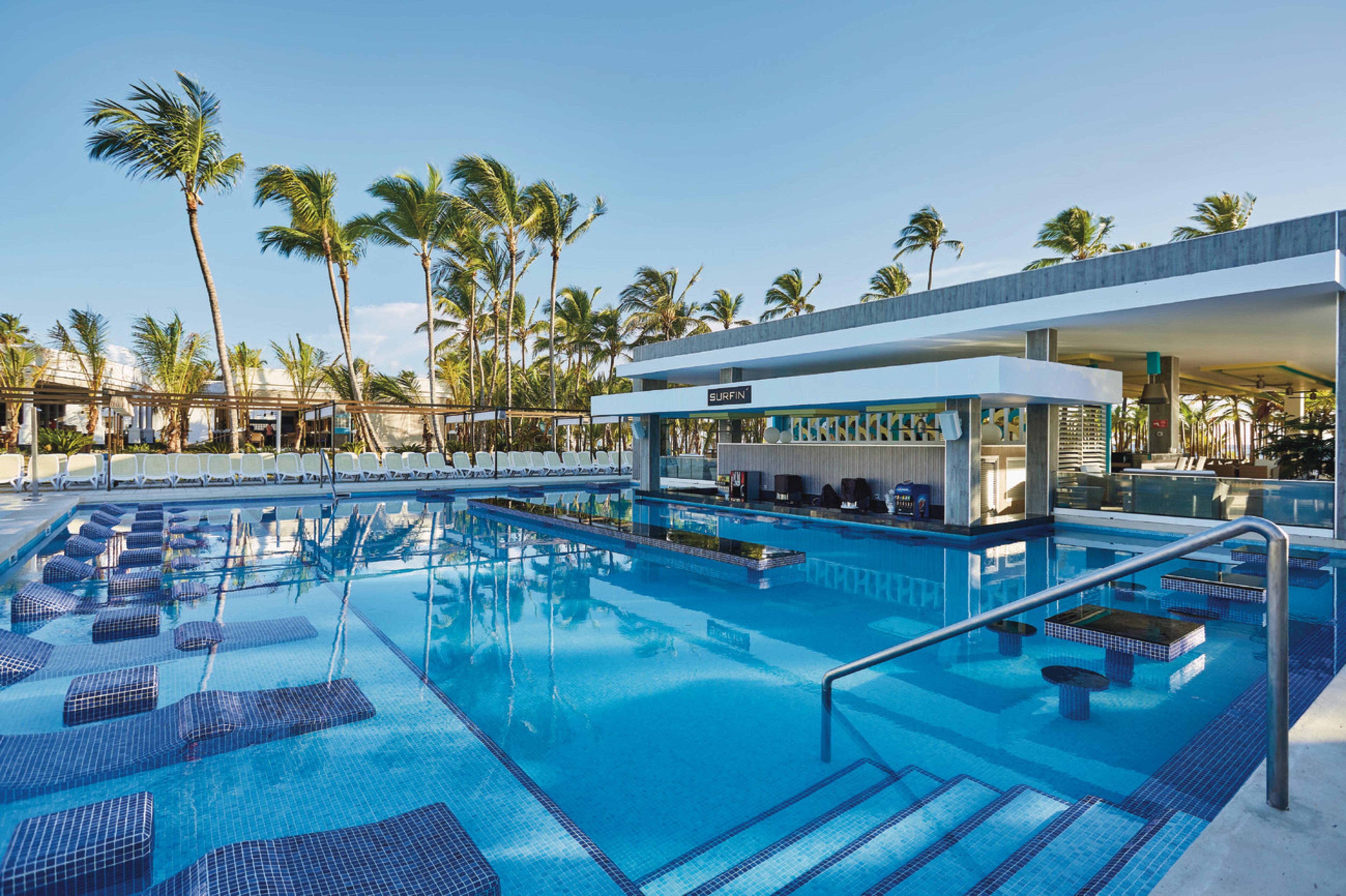 Riu Bambu Hotel 3*