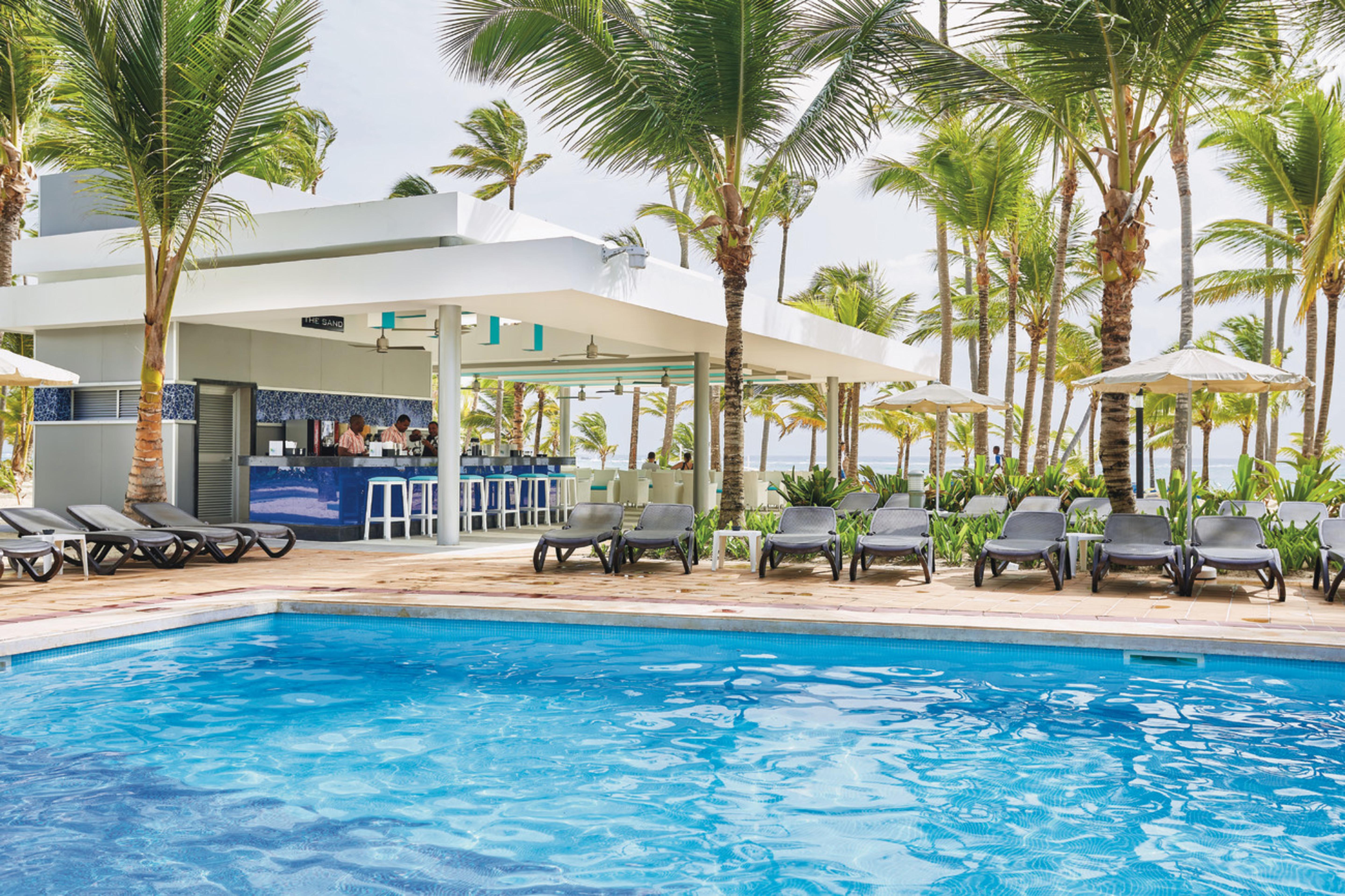 Riu Bambu