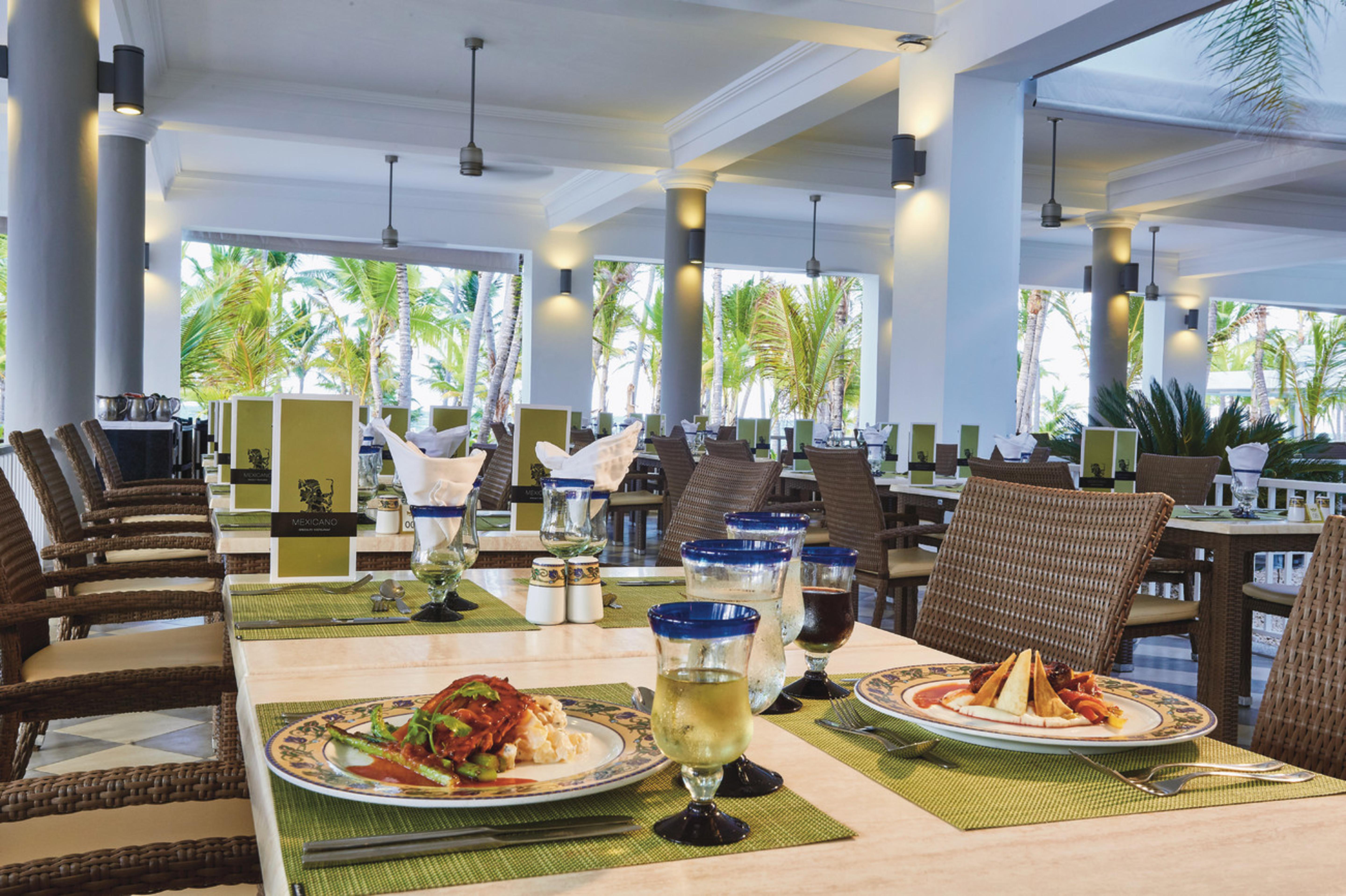 Riu Bambu Hotel 3*