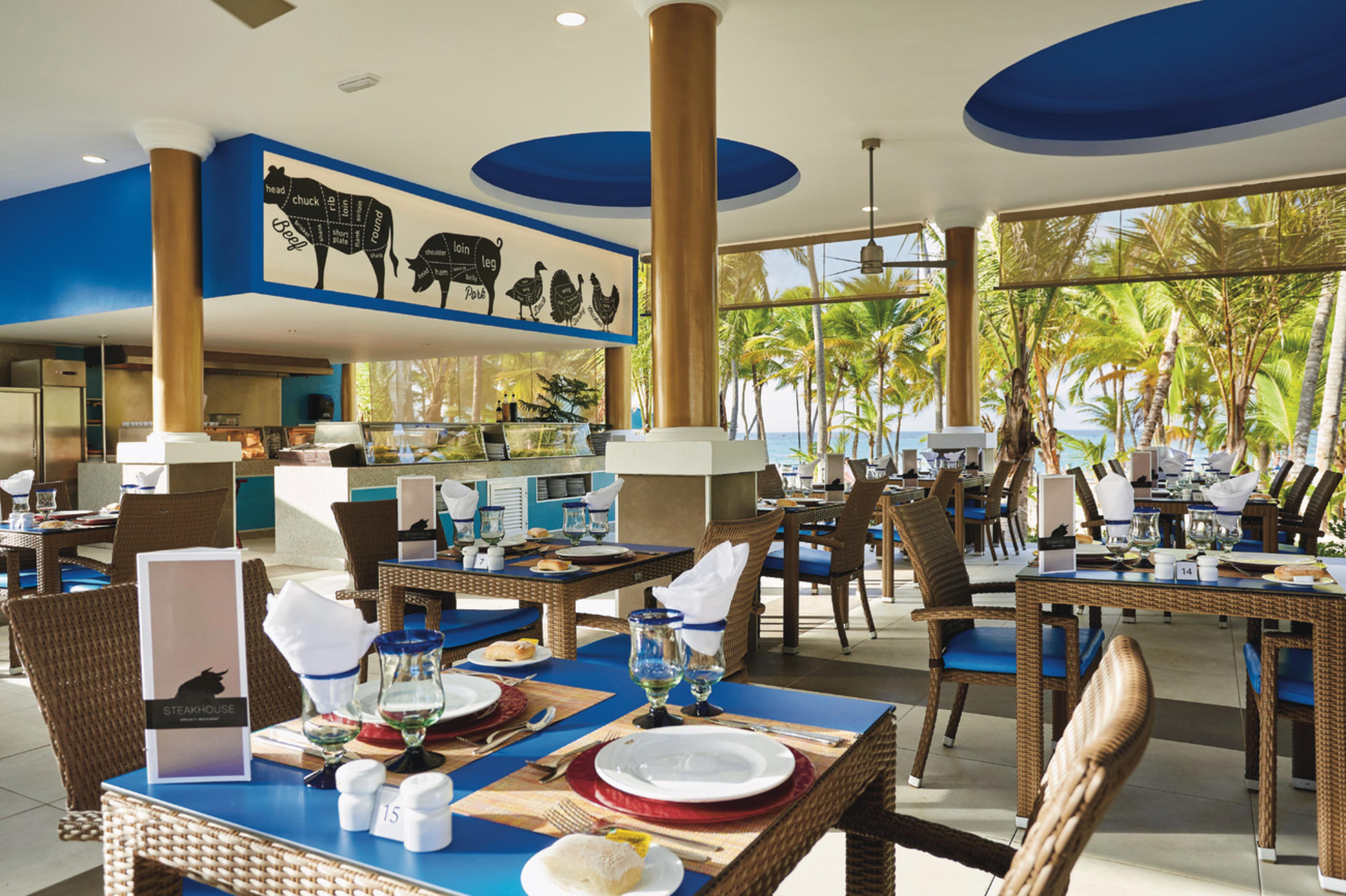Riu Bambu 3* Punta Cana
