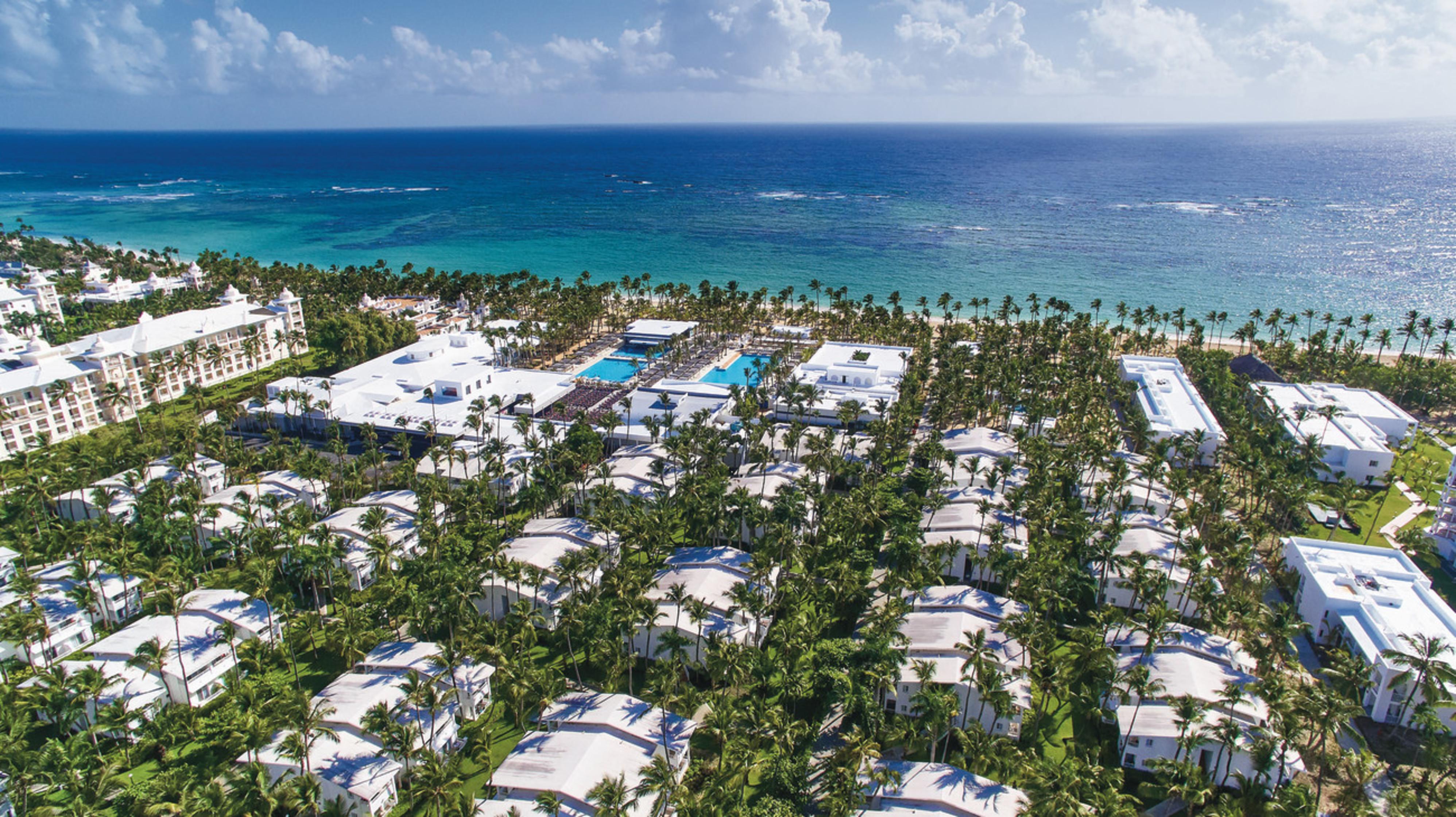 Hotel Riu Bambu