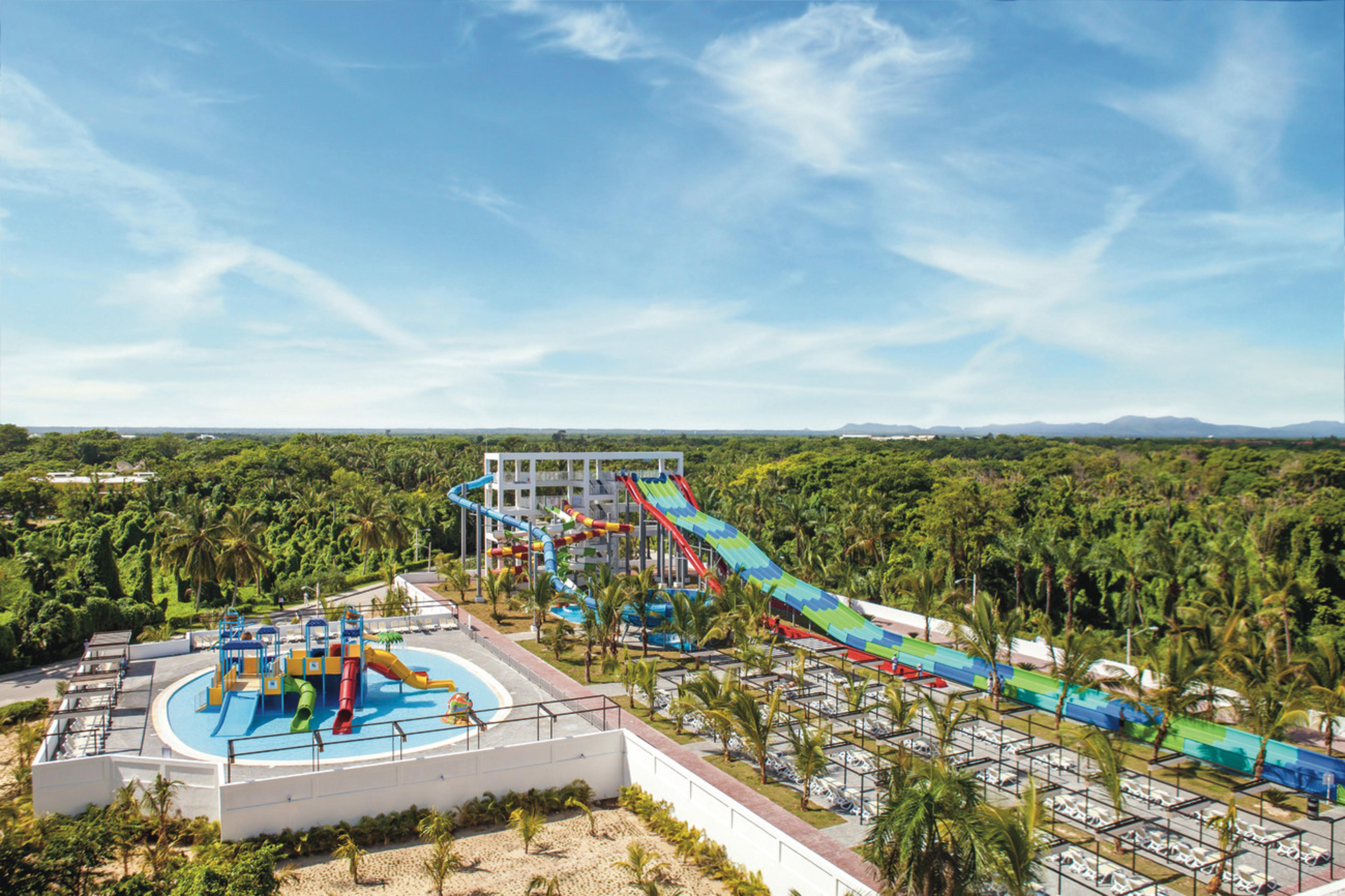Riu Bambu 3*
