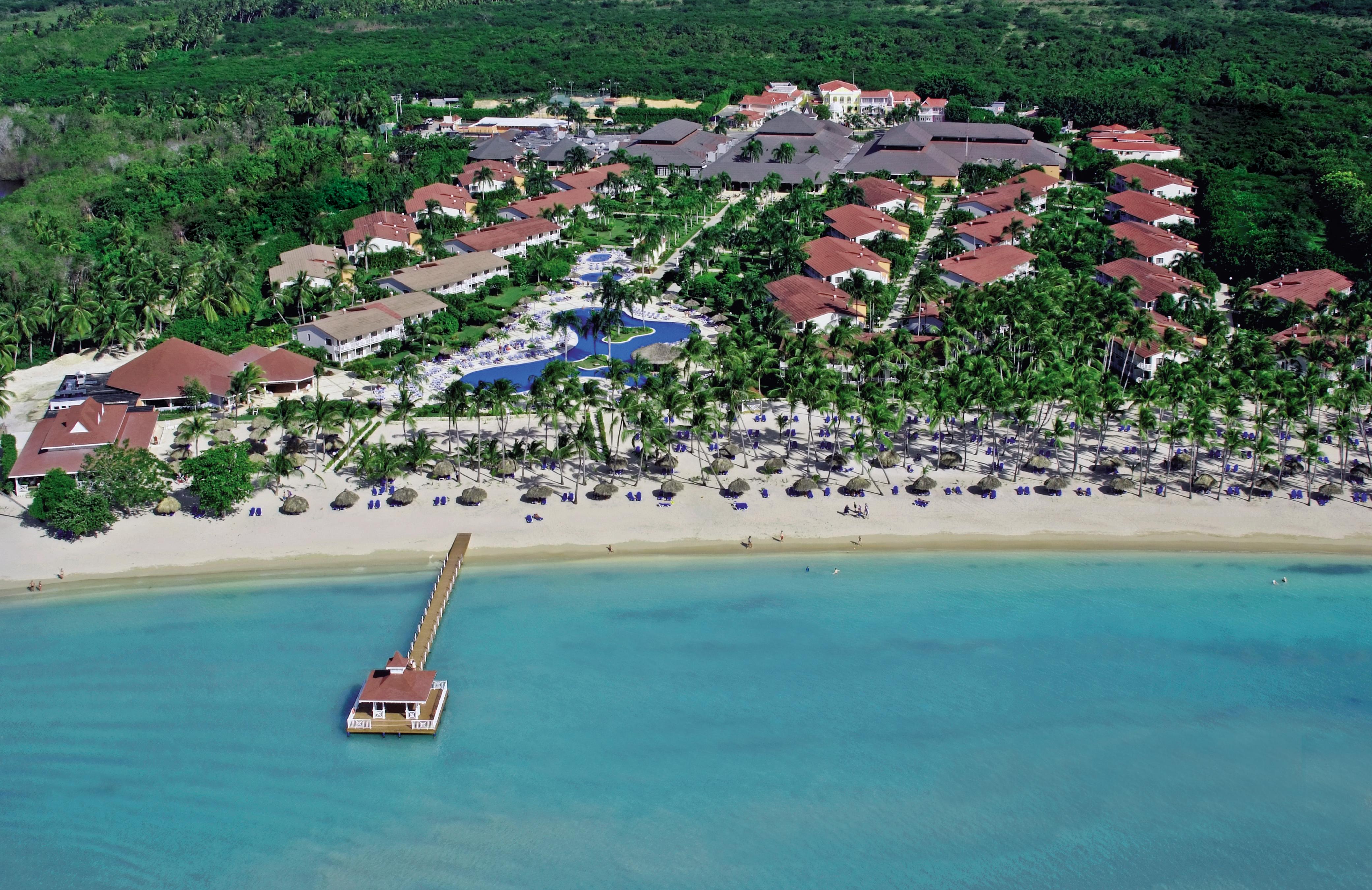 Bahia Principe Grand La Romana (adults Only) 5*