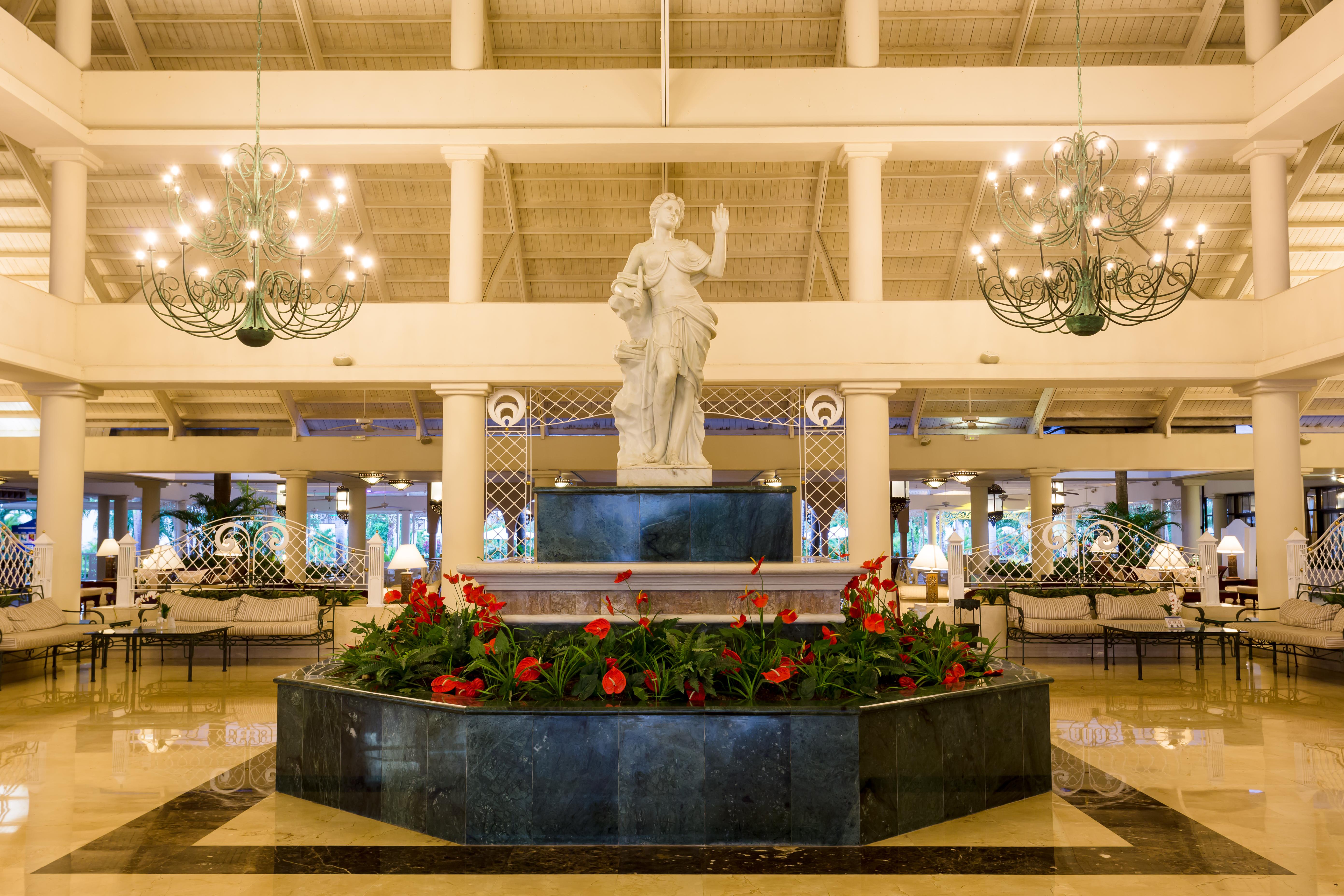Bahia Principe Grand La Romana (adults Only) 5*