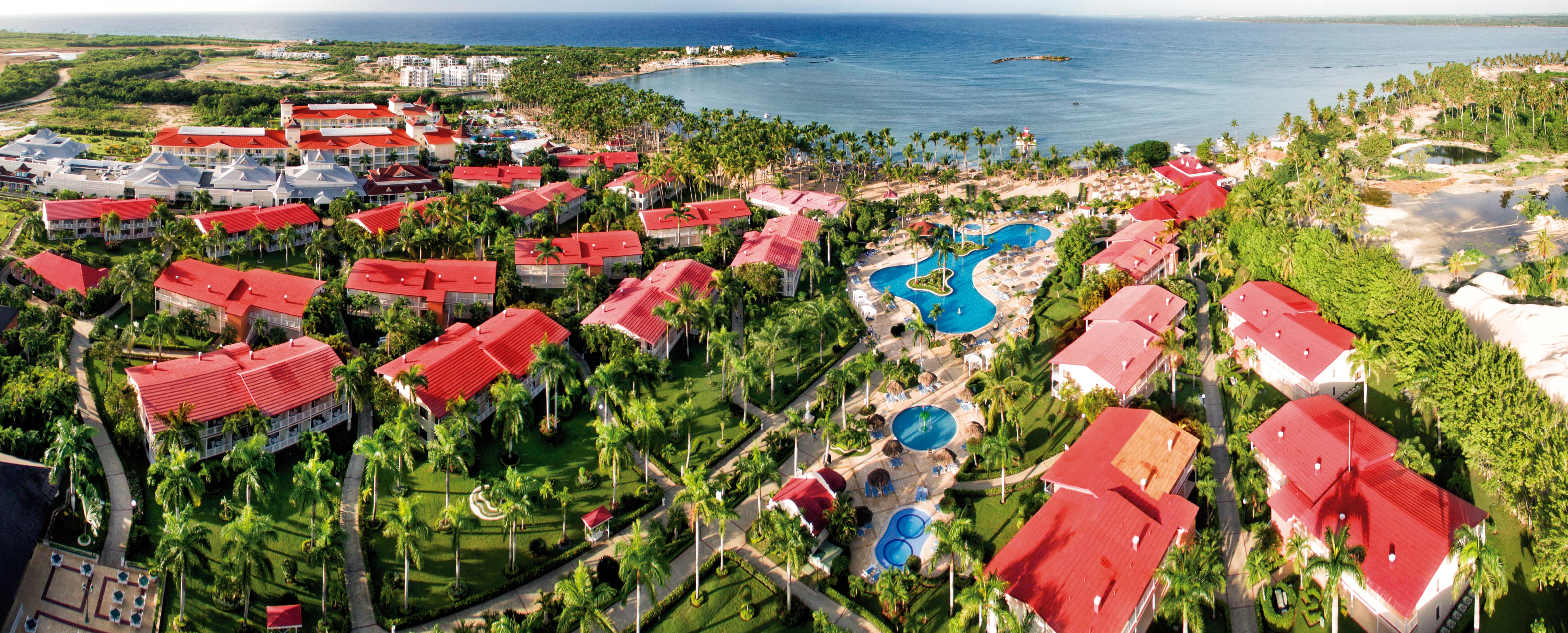 Bahia Principe Grand La Romana (adults Only) Soco