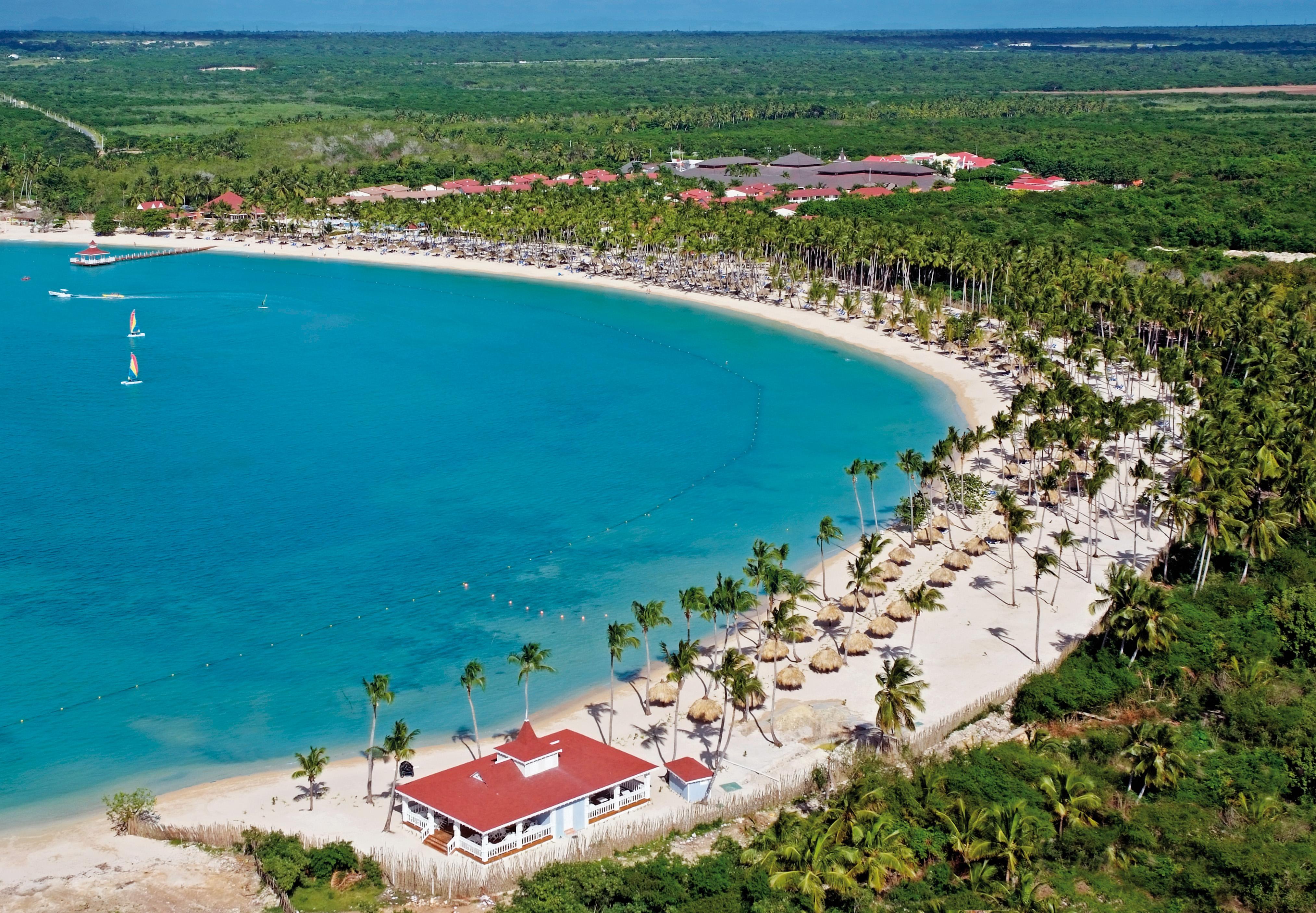 Bahia Principe Grand La Romana (adults Only) Soco
