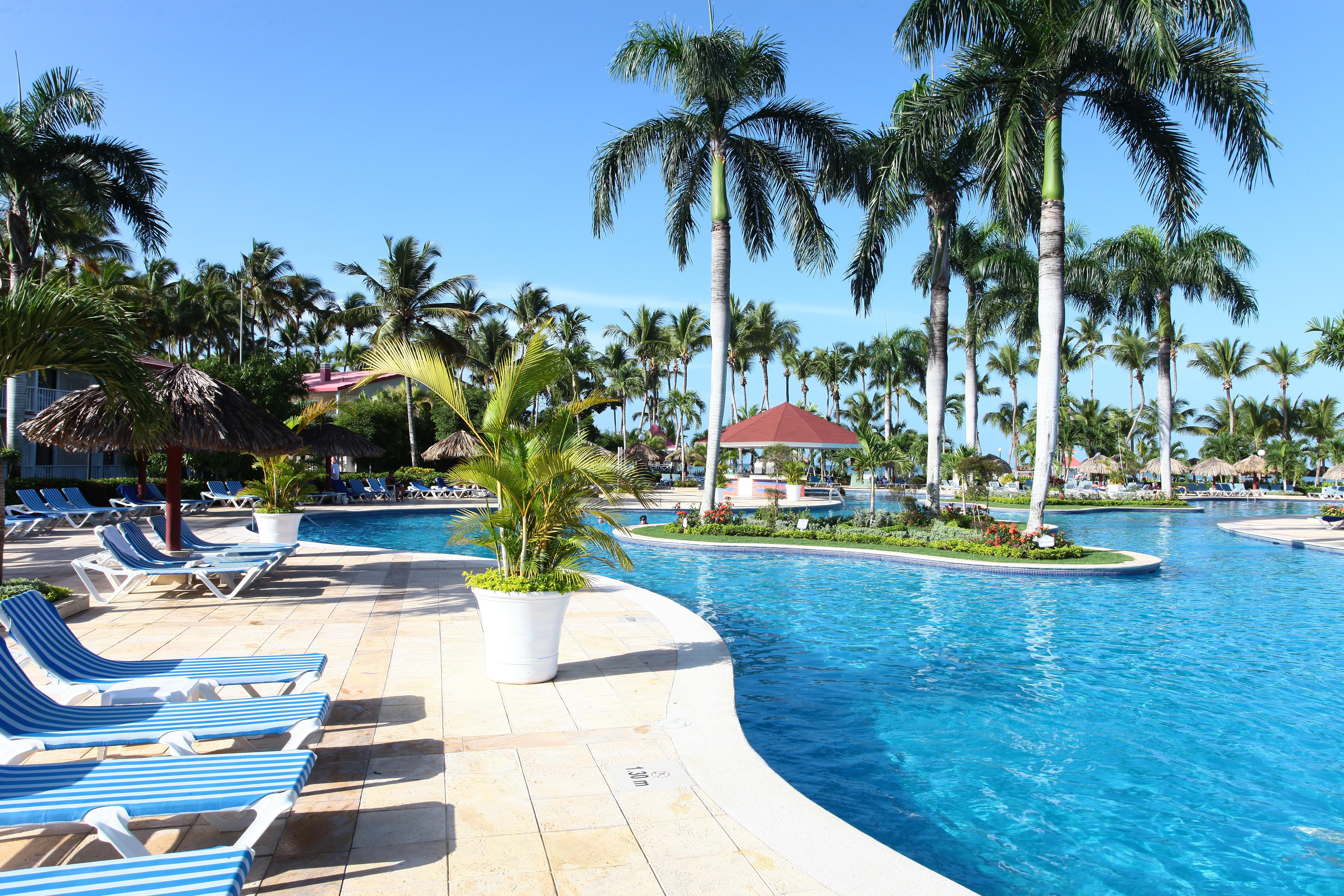Bahia Principe Grand La Romana (adults Only) Resort