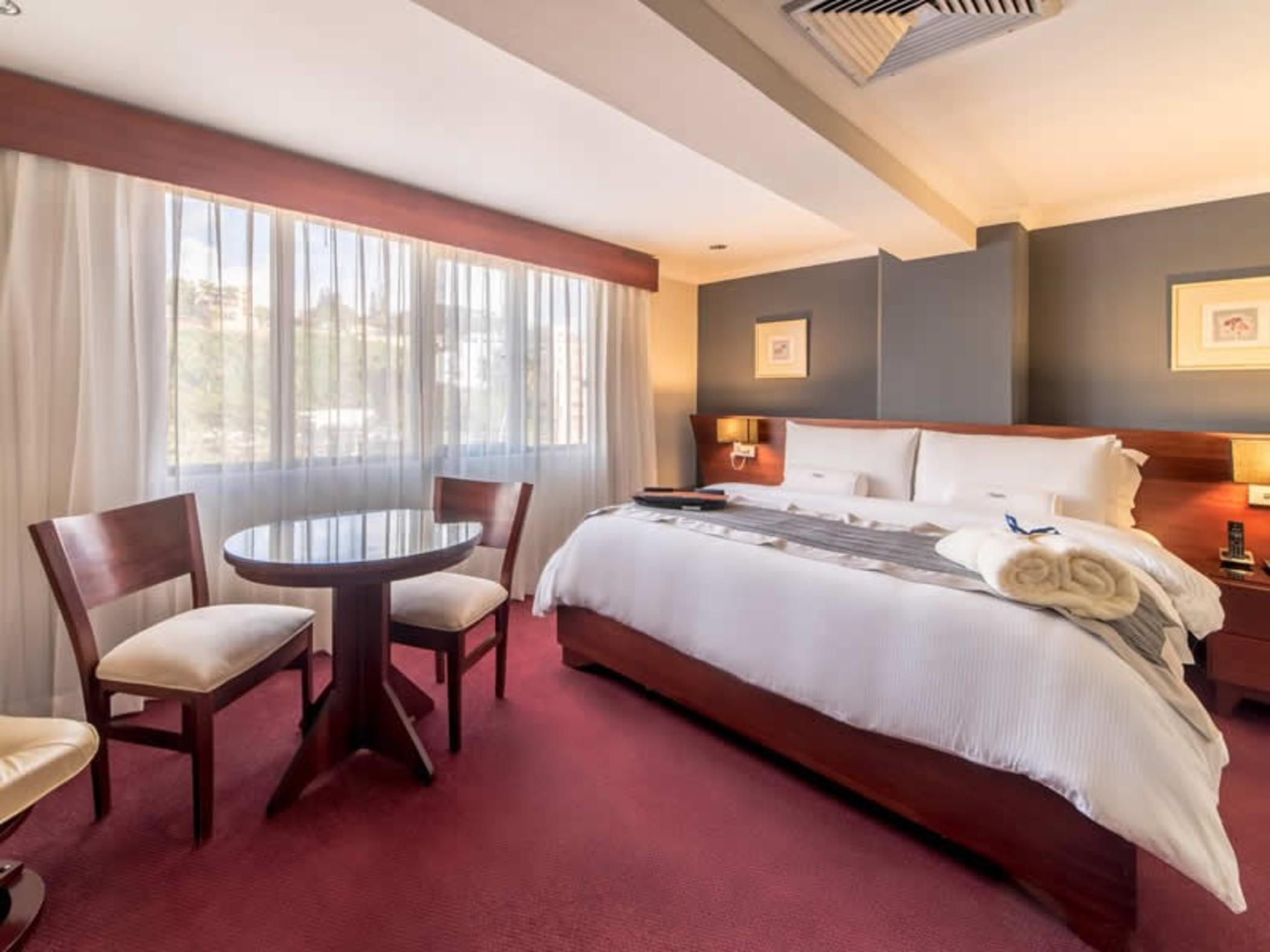 Hodelpa Gran Almirante 5* Santiago De Los Caballeros
