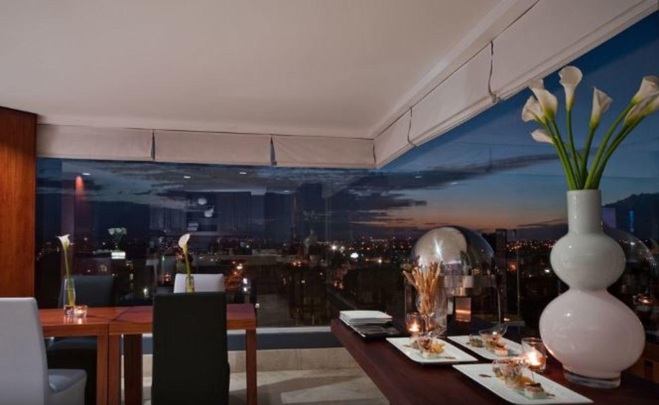 Hotel Hodelpa Gran Almirante 5*
