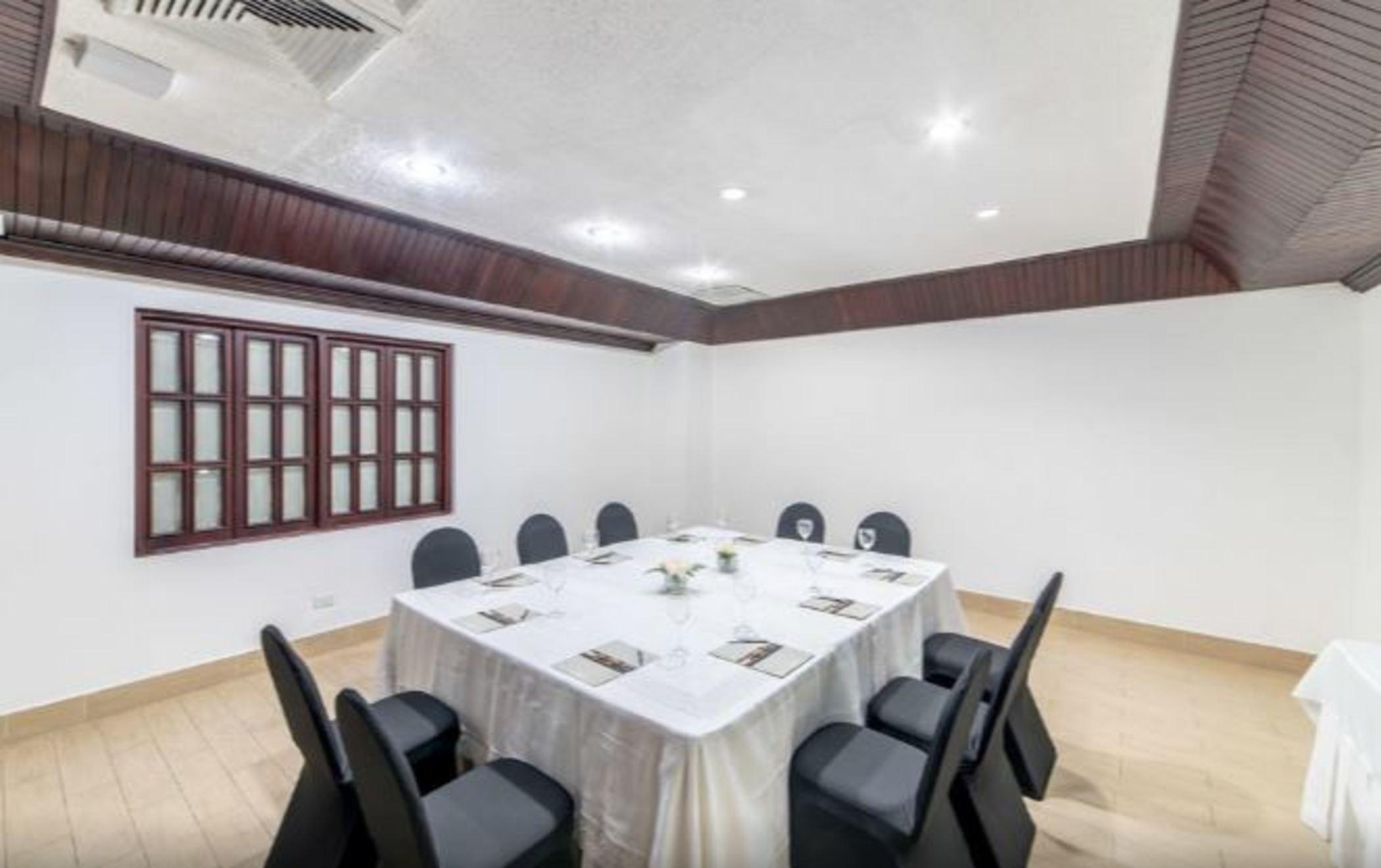 Hotel Hodelpa Gran Almirante