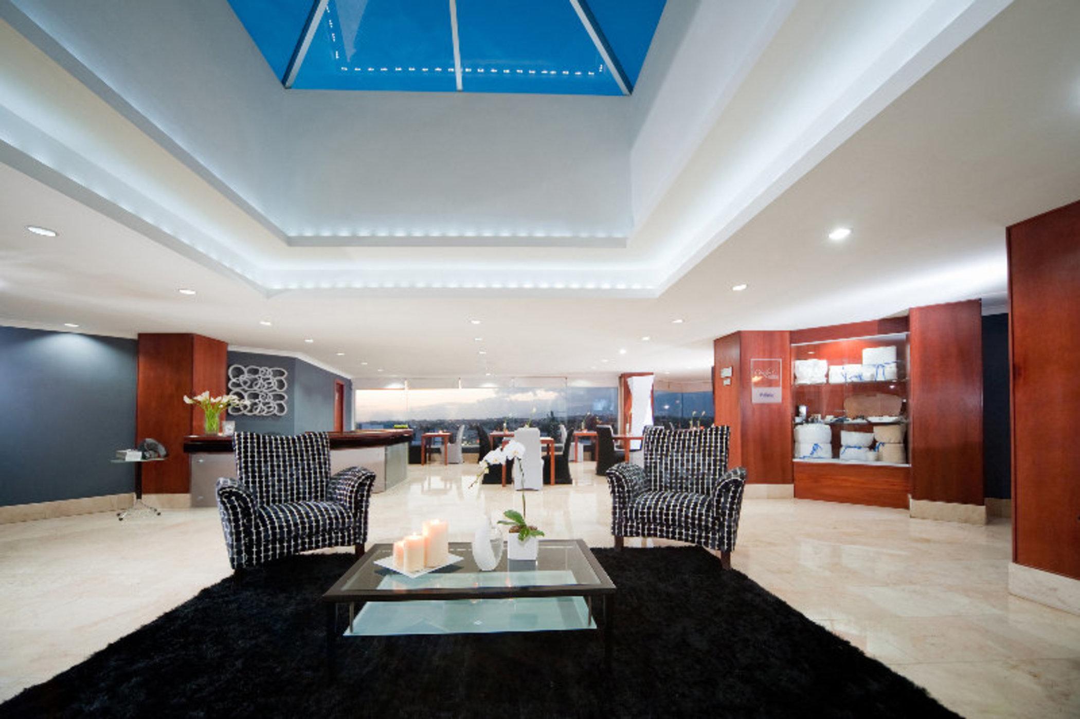 Hotel Hodelpa Gran Almirante