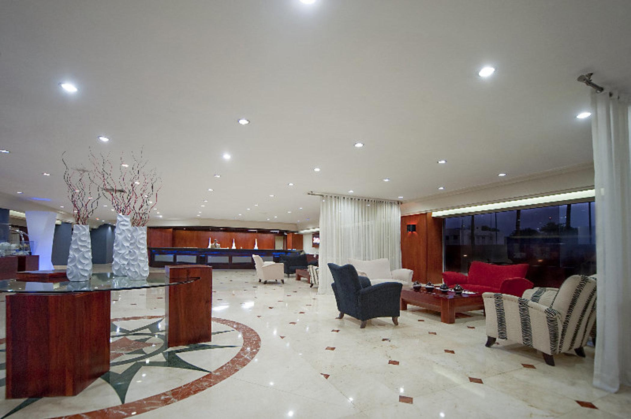 Hodelpa Gran Almirante Hotel 5*