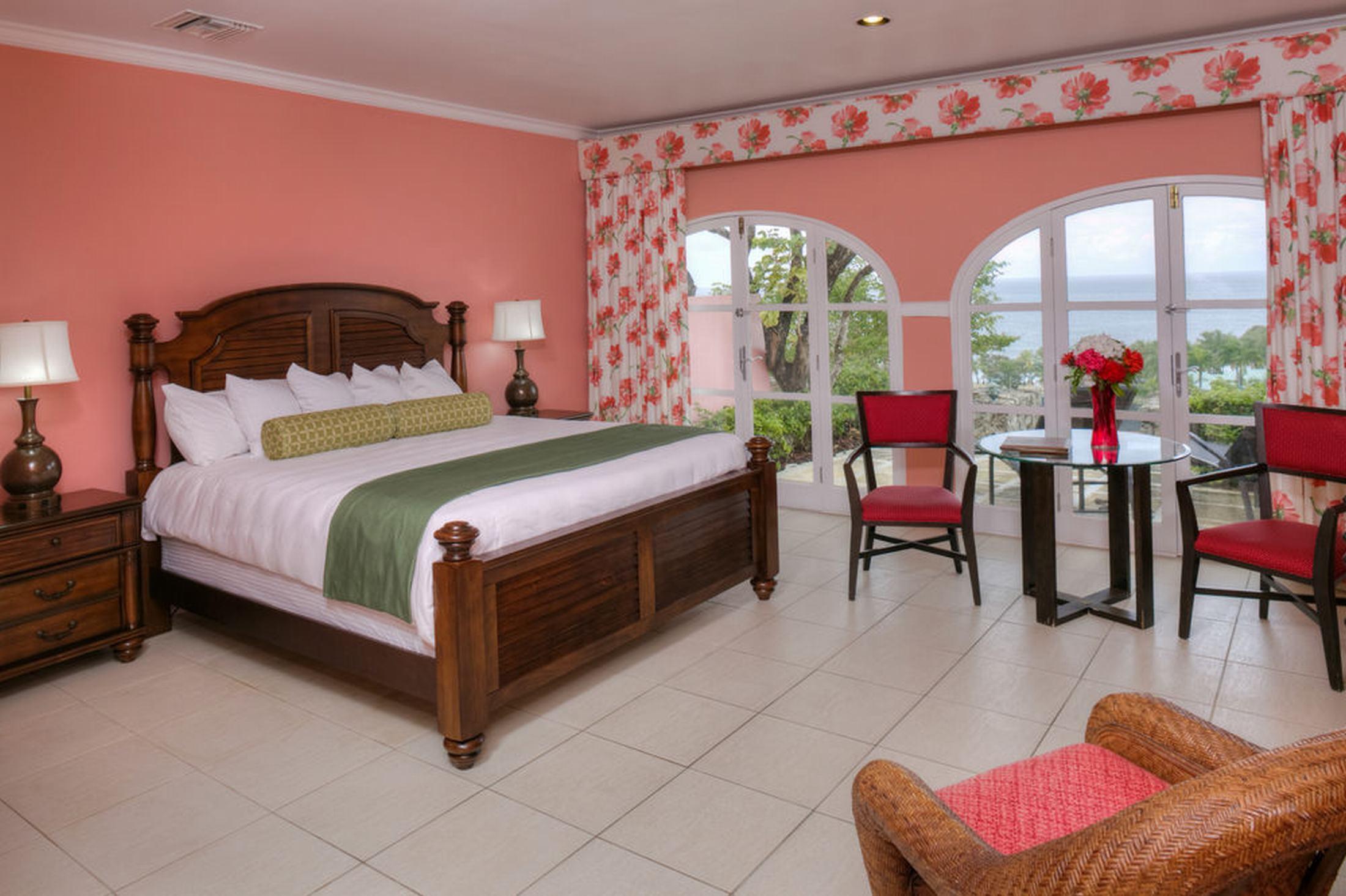 The Buccaneer & Golf Resort 4*
