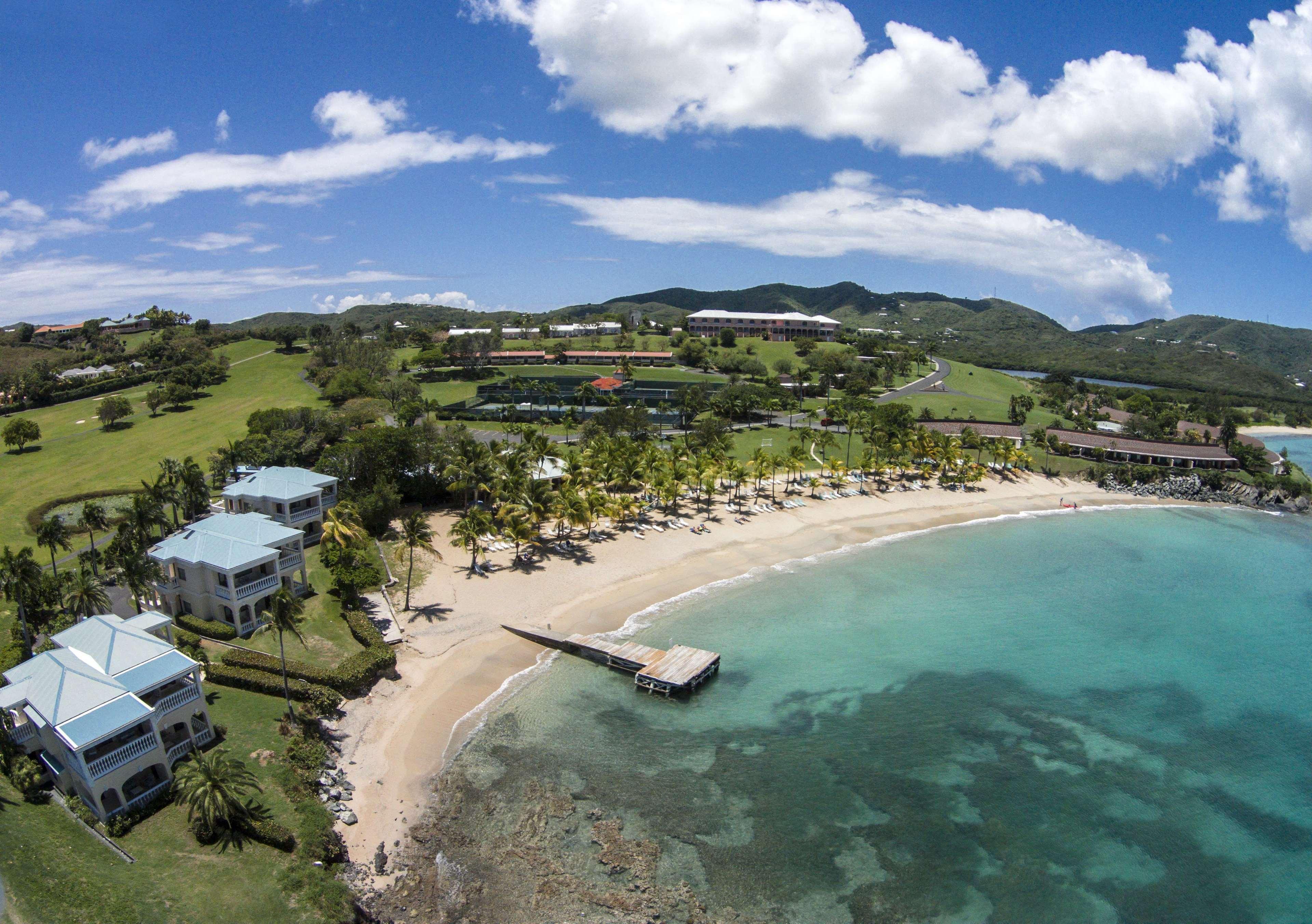 Resort The Buccaneer & Golf