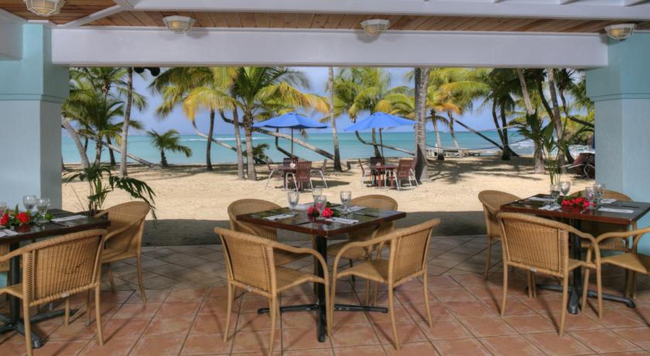 Resort The Buccaneer & Golf 4*