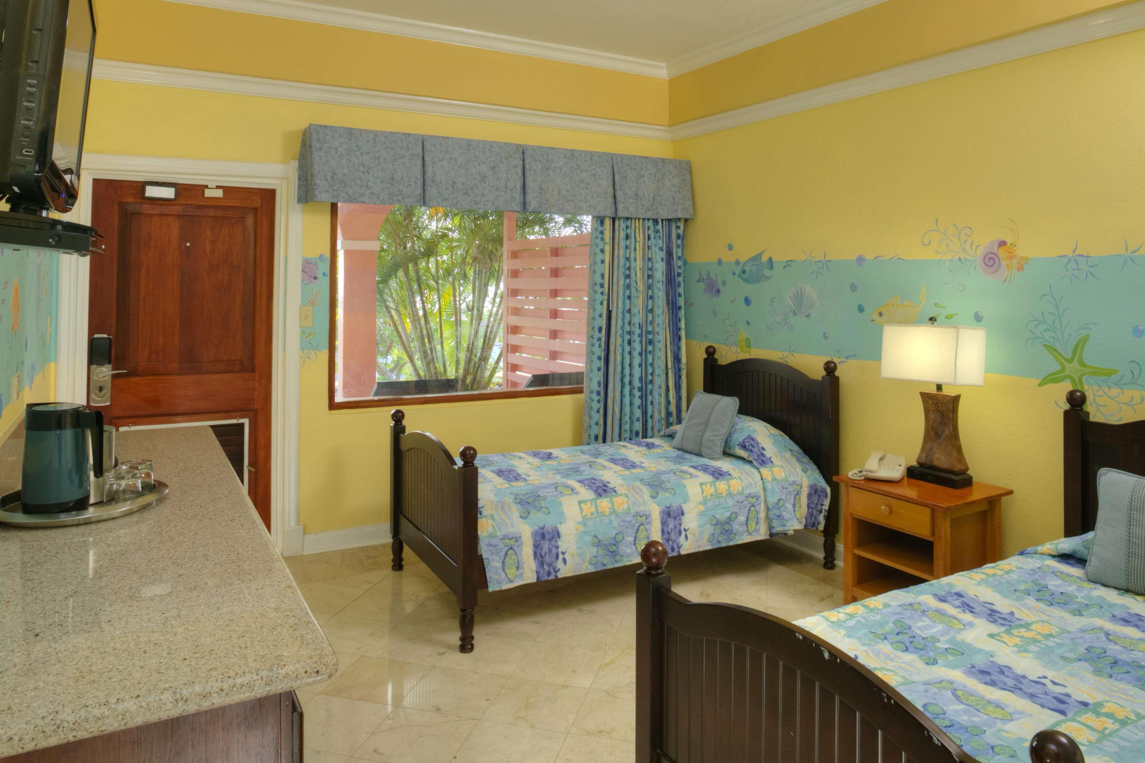 The Buccaneer & Golf Resort Christiansted
