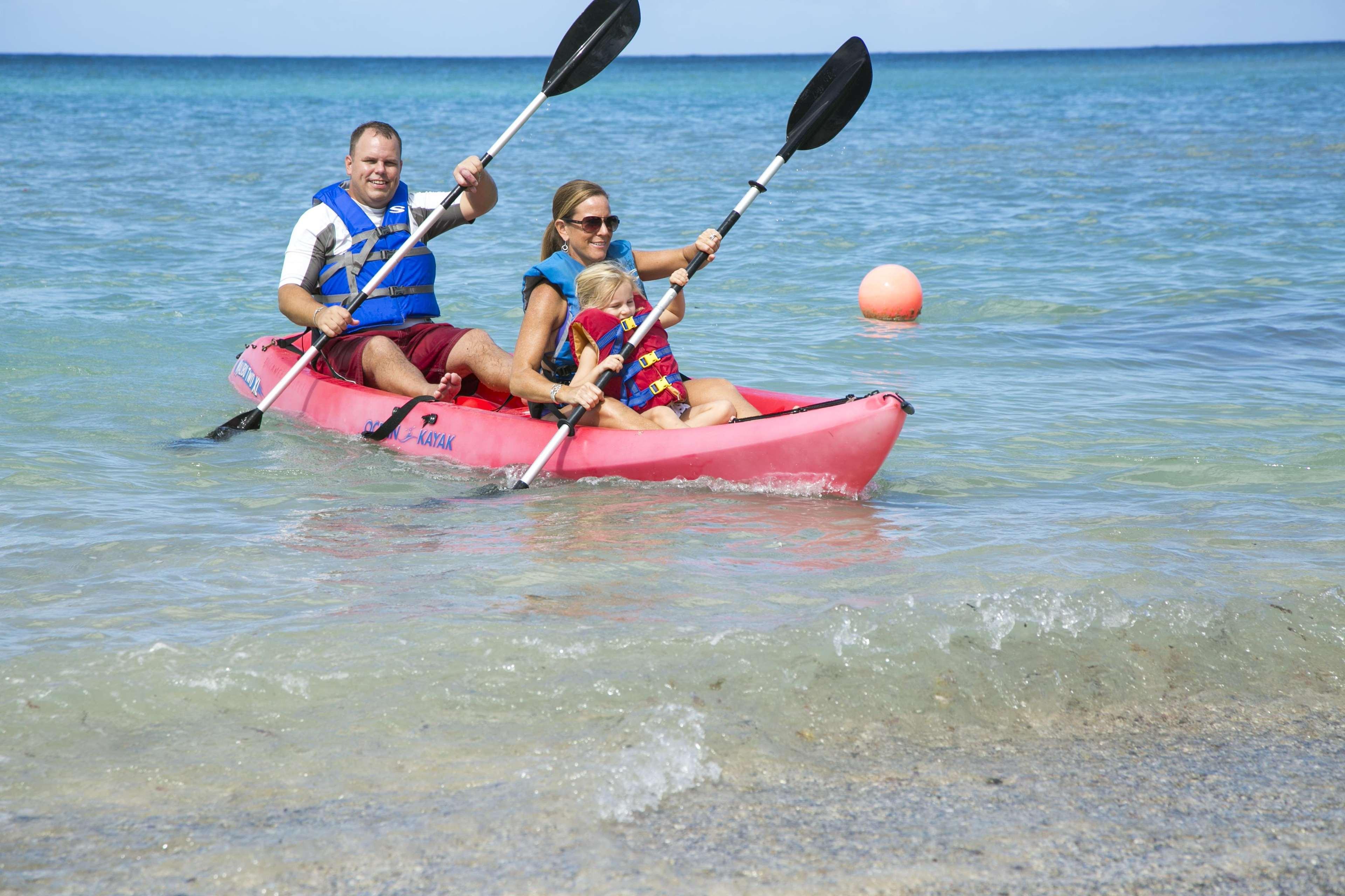 The Buccaneer & Golf Resort 4*