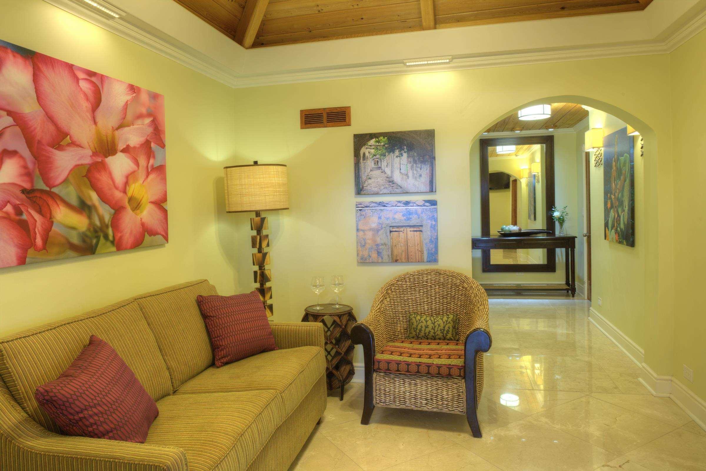 The Buccaneer & Golf Resort