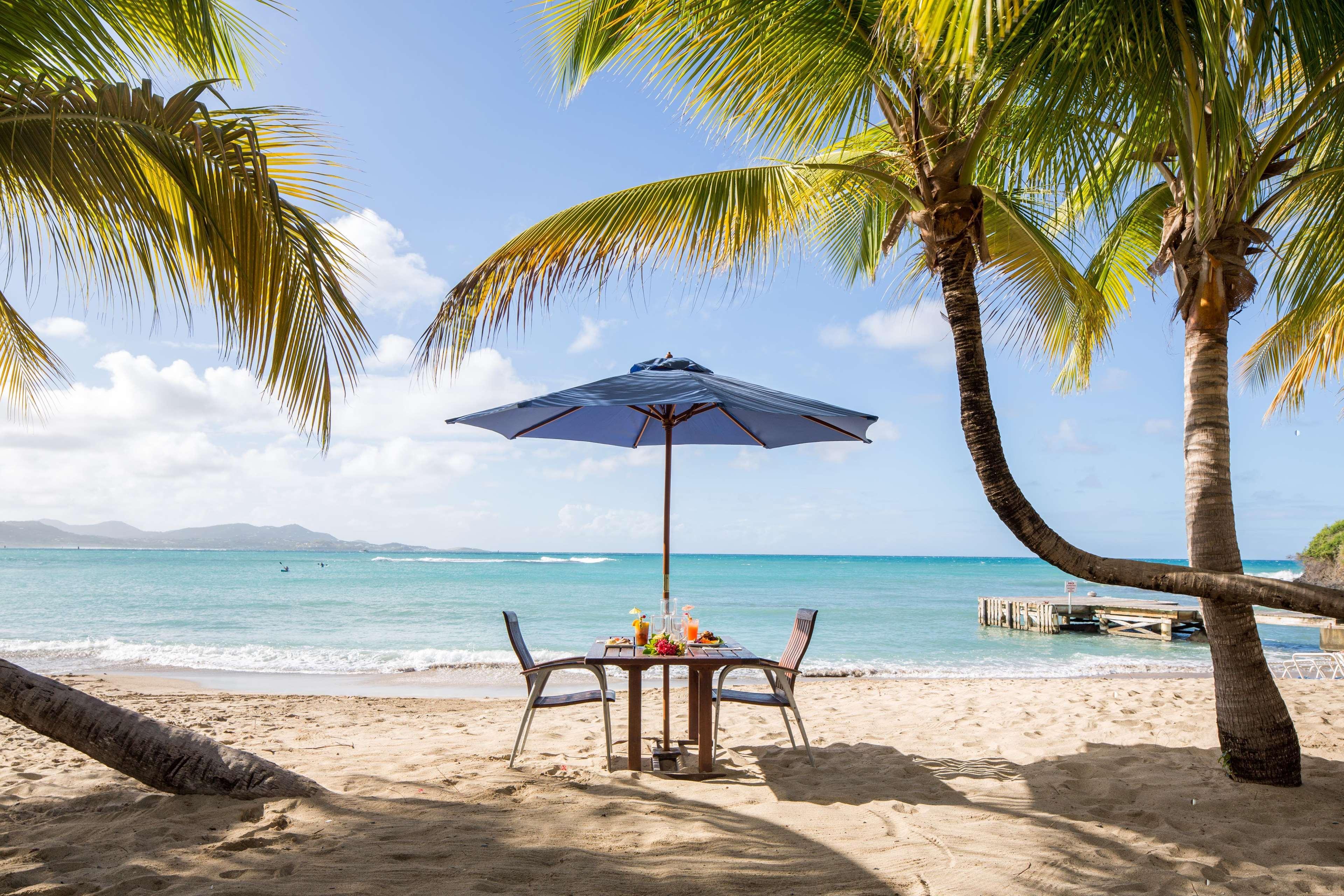 The Buccaneer & Golf 4* Christiansted