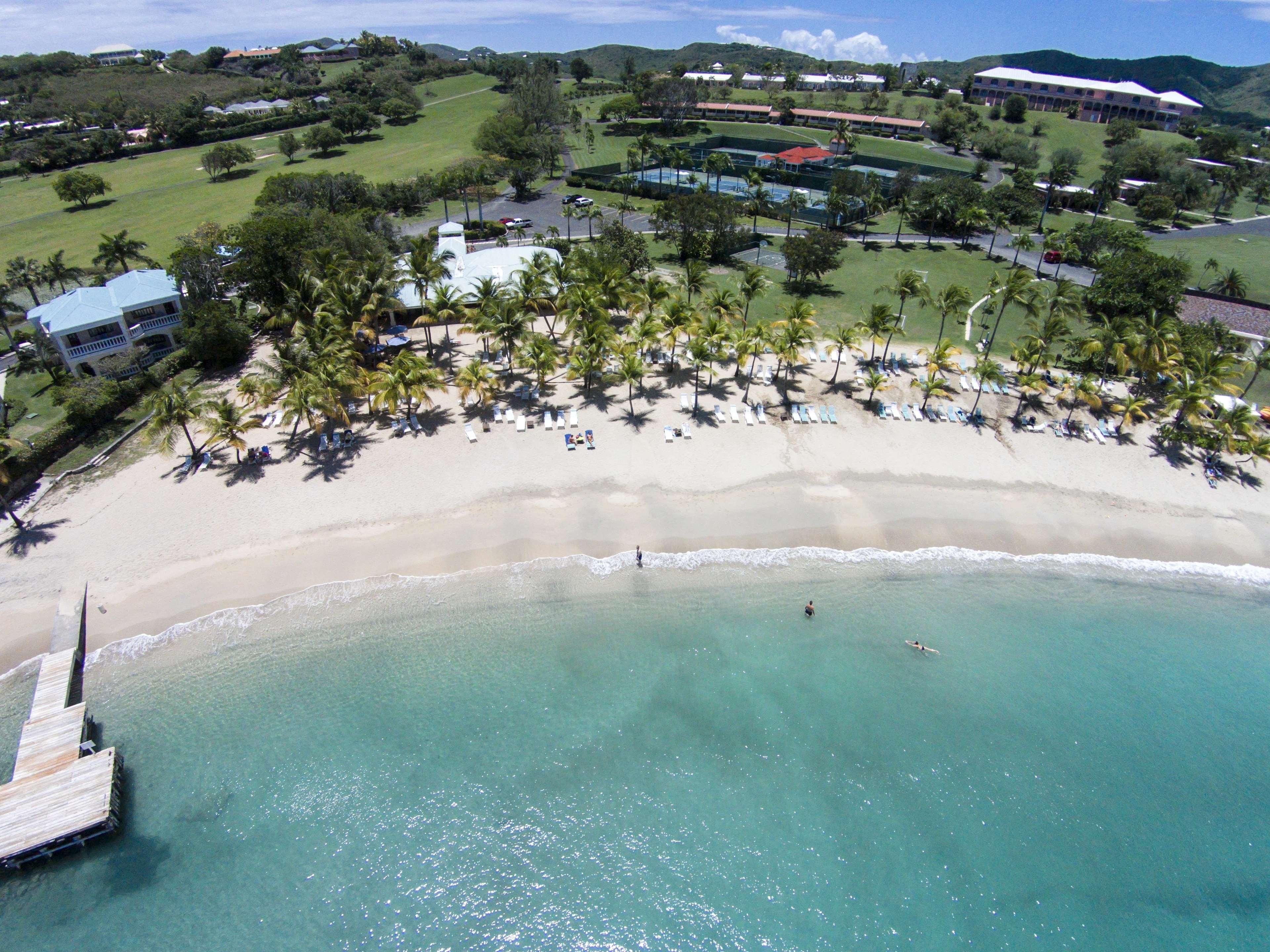 Resort The Buccaneer & Golf 4*